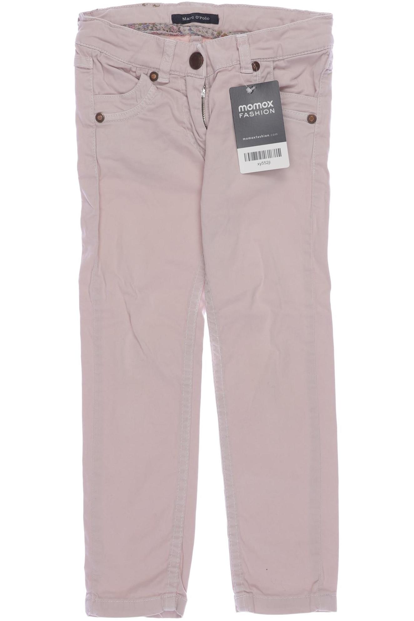 

Marc O Polo Mädchen Stoffhose, pink