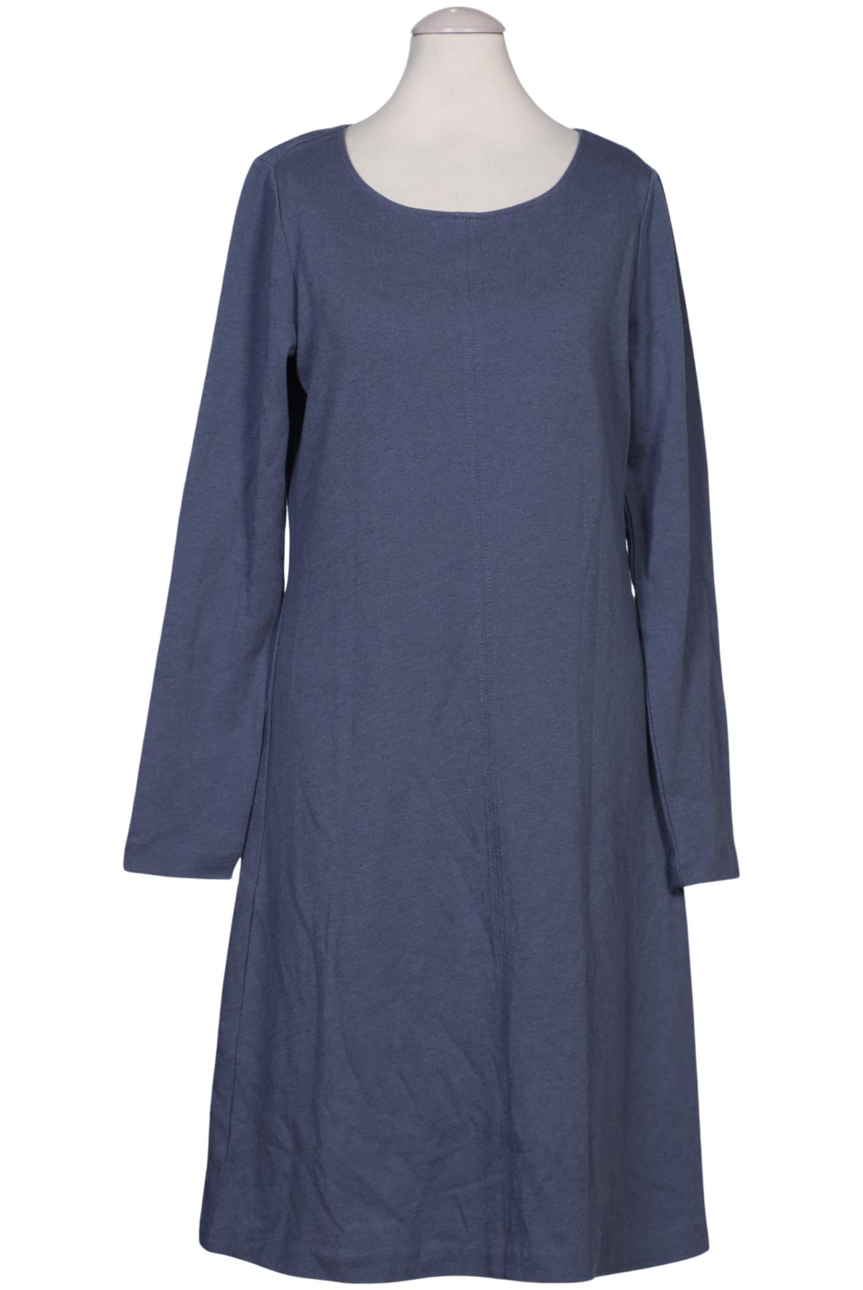 

Marc O Polo Damen Kleid, blau, Gr. 36