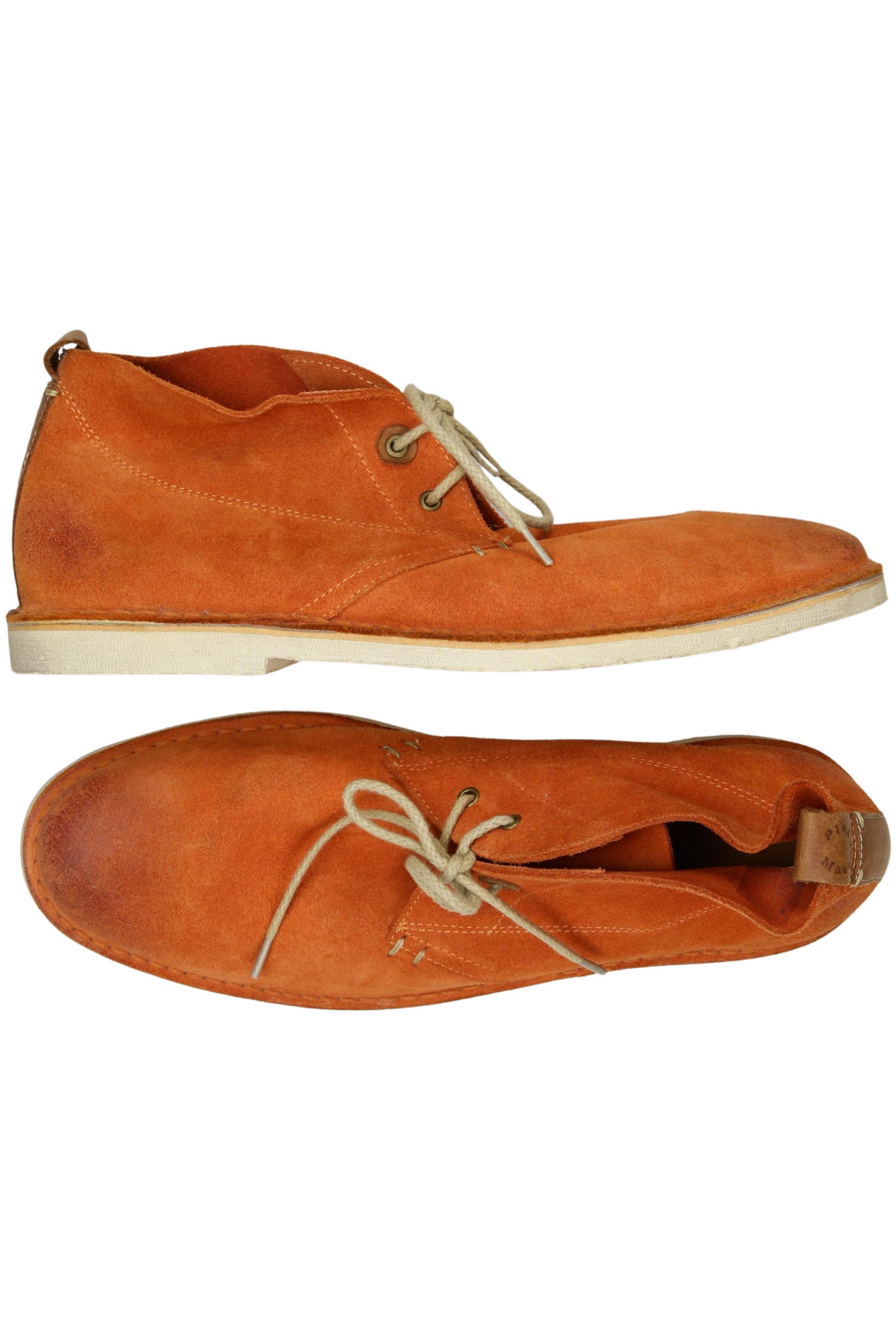 

Marc O Polo Herren Halbschuh, braun, Gr. 43