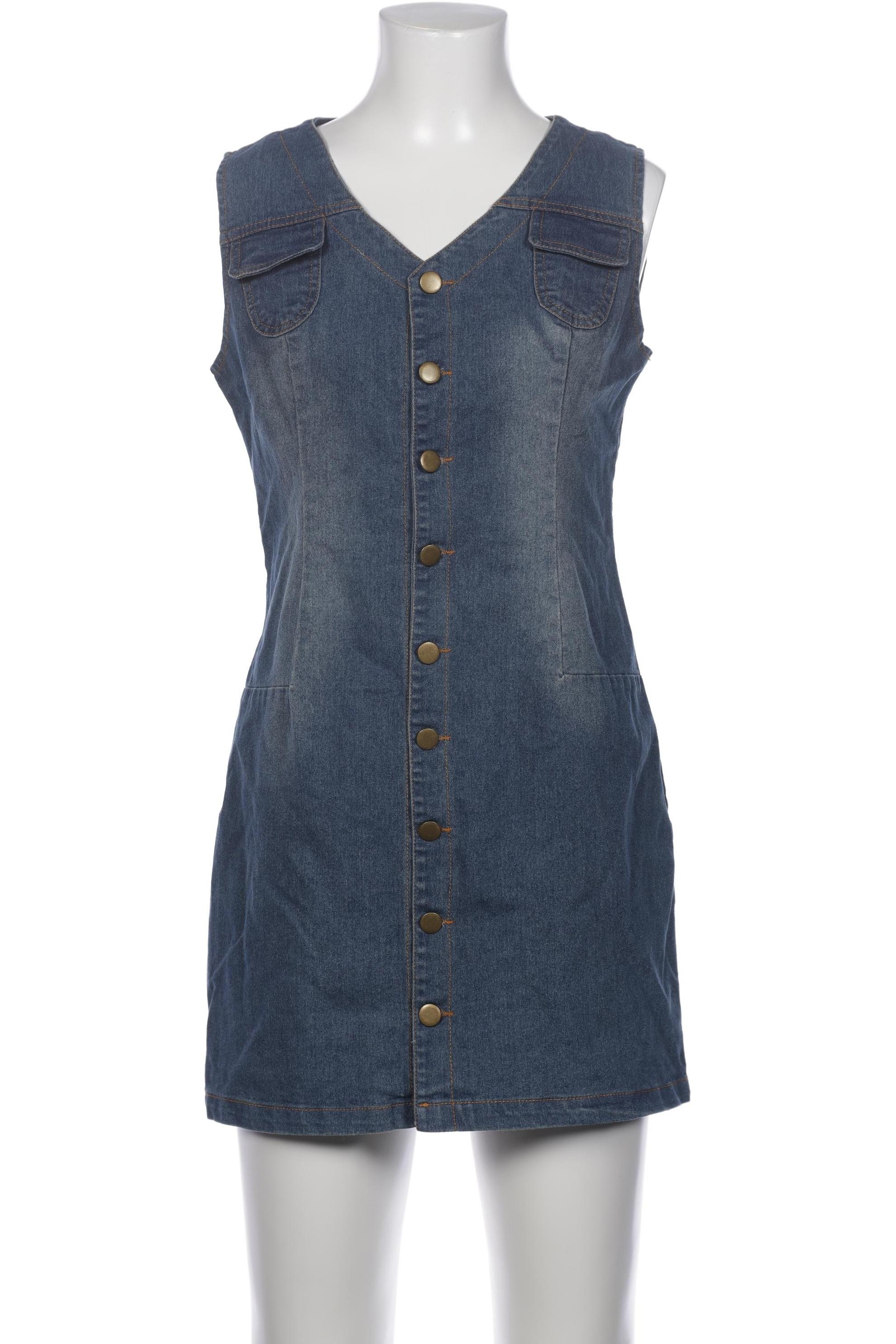 

Marc O Polo Damen Kleid, blau, Gr. 38