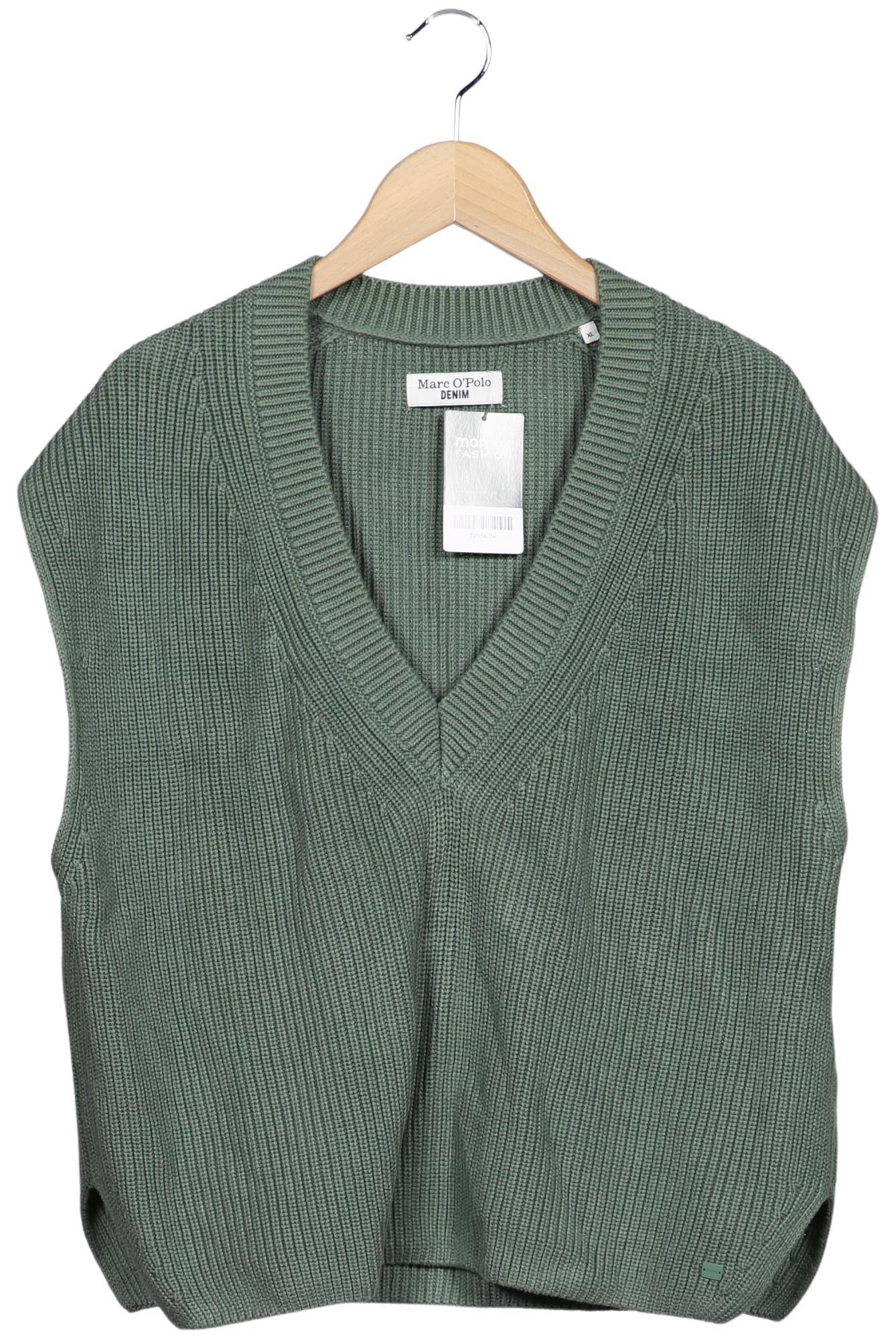 

Marc O Polo Damen Pullover, grün, Gr. 44