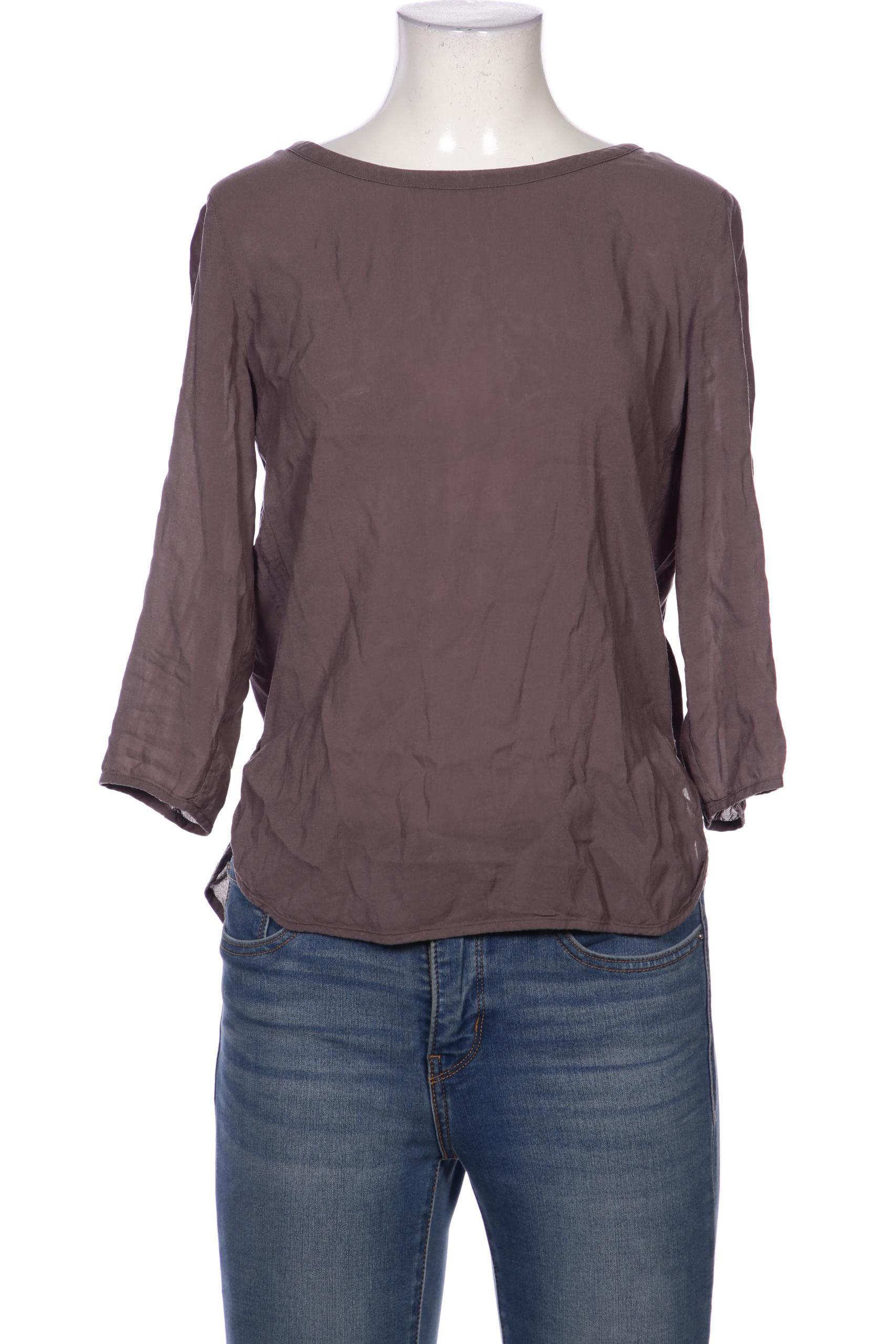 

Marc O Polo Damen Bluse, braun, Gr. 34