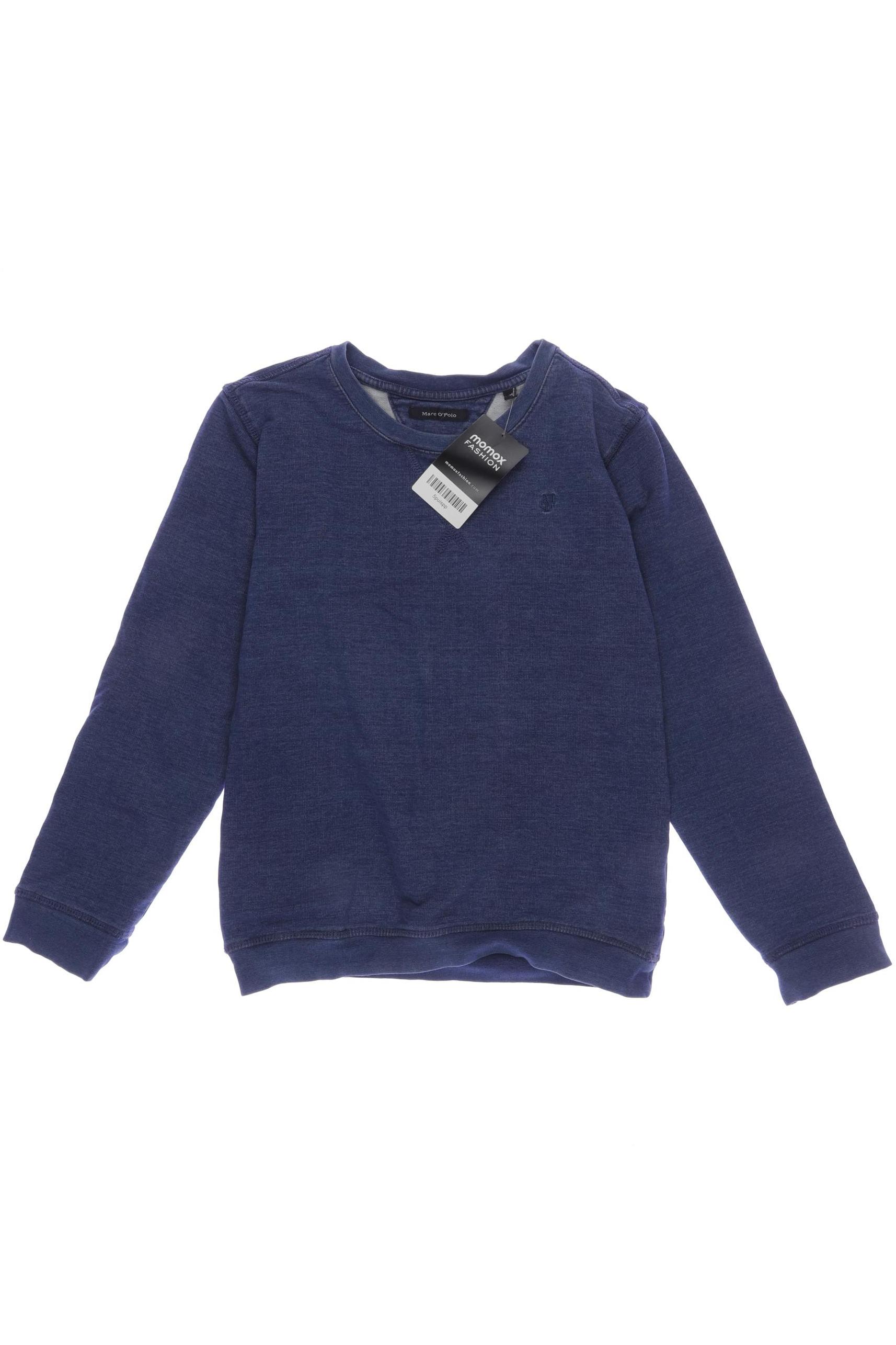 

Marc O Polo Jungen Hoodies & Sweater, blau
