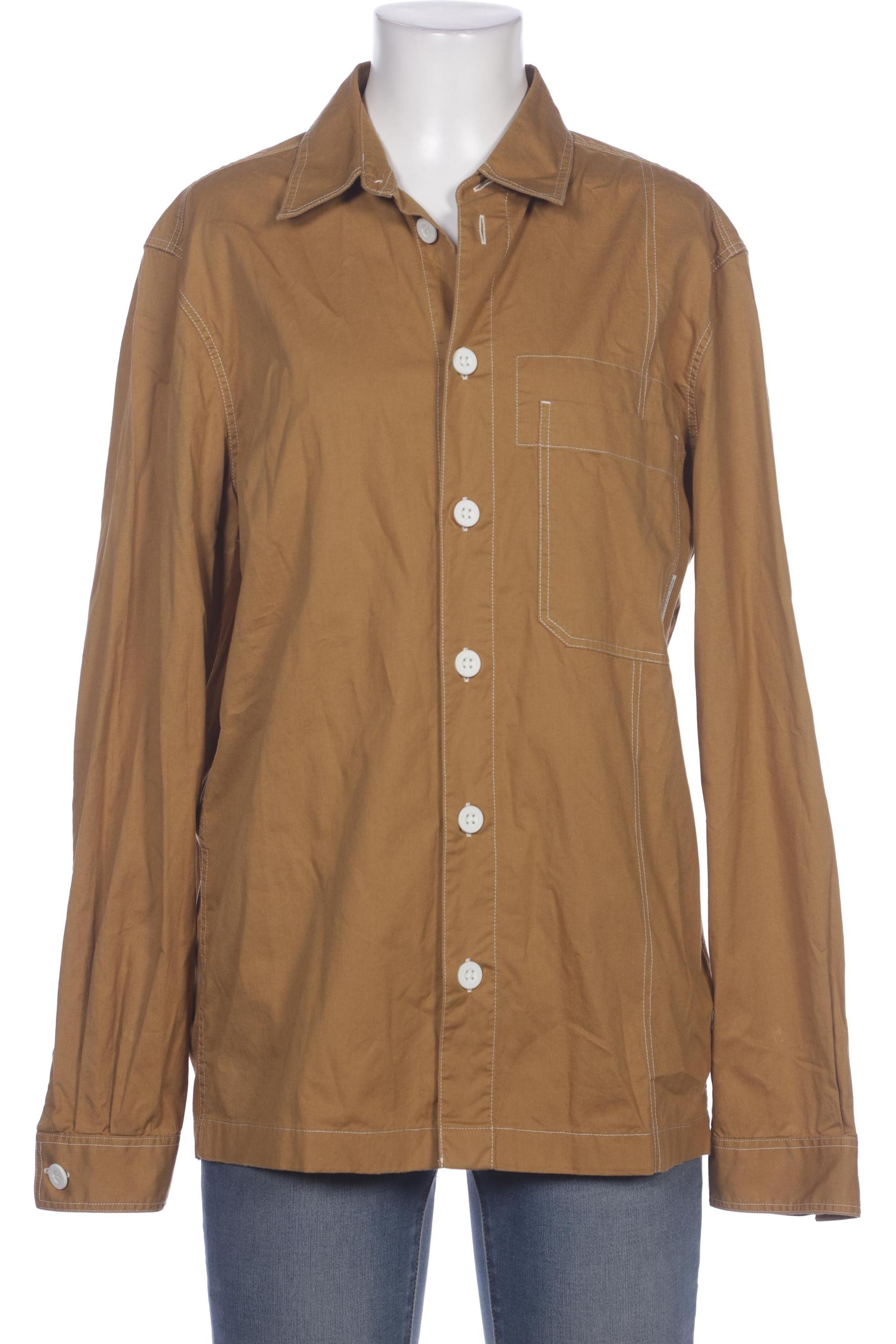 

Marc O Polo Damen Bluse, braun, Gr. 38