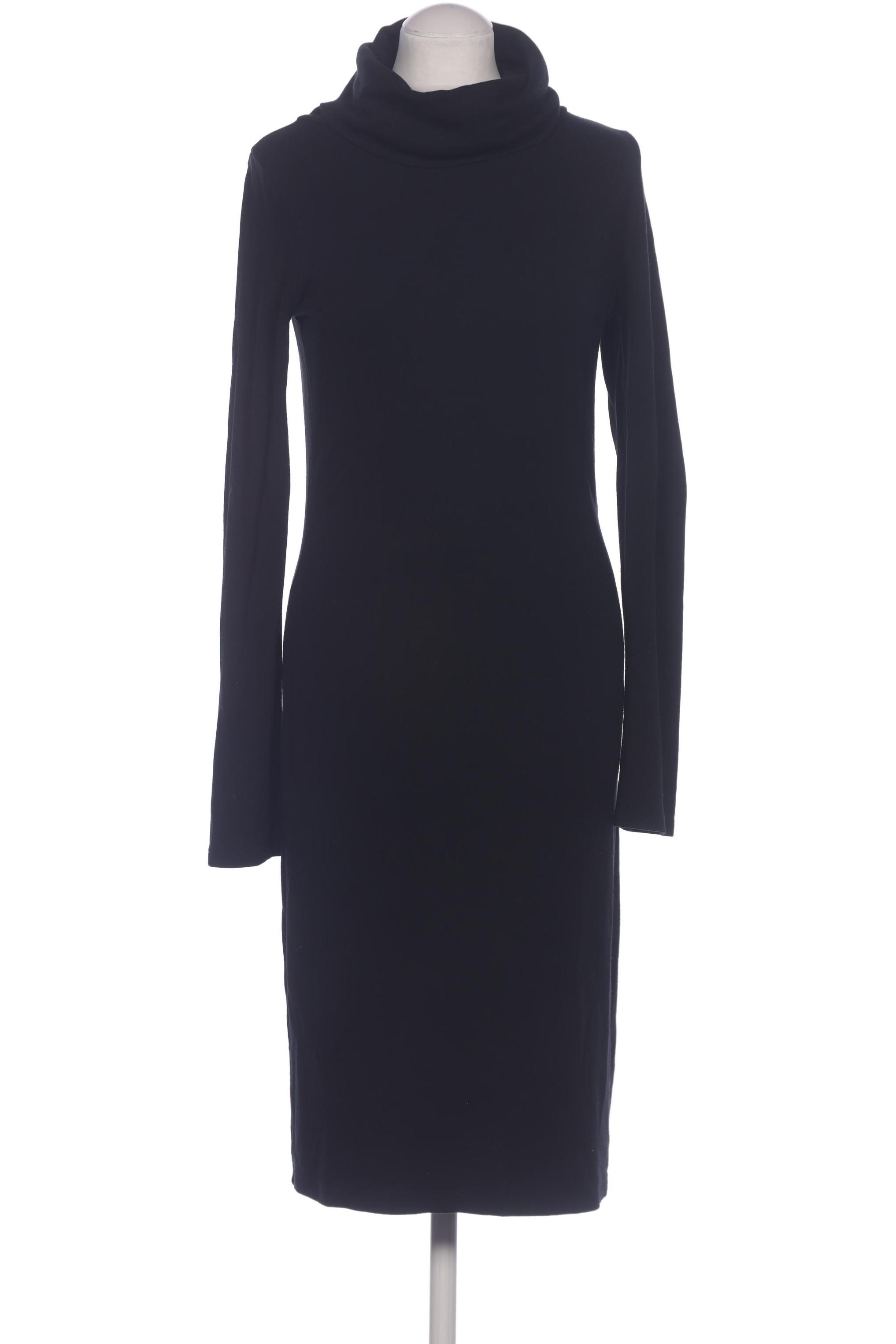 

Marc O Polo Damen Kleid, schwarz, Gr. 38