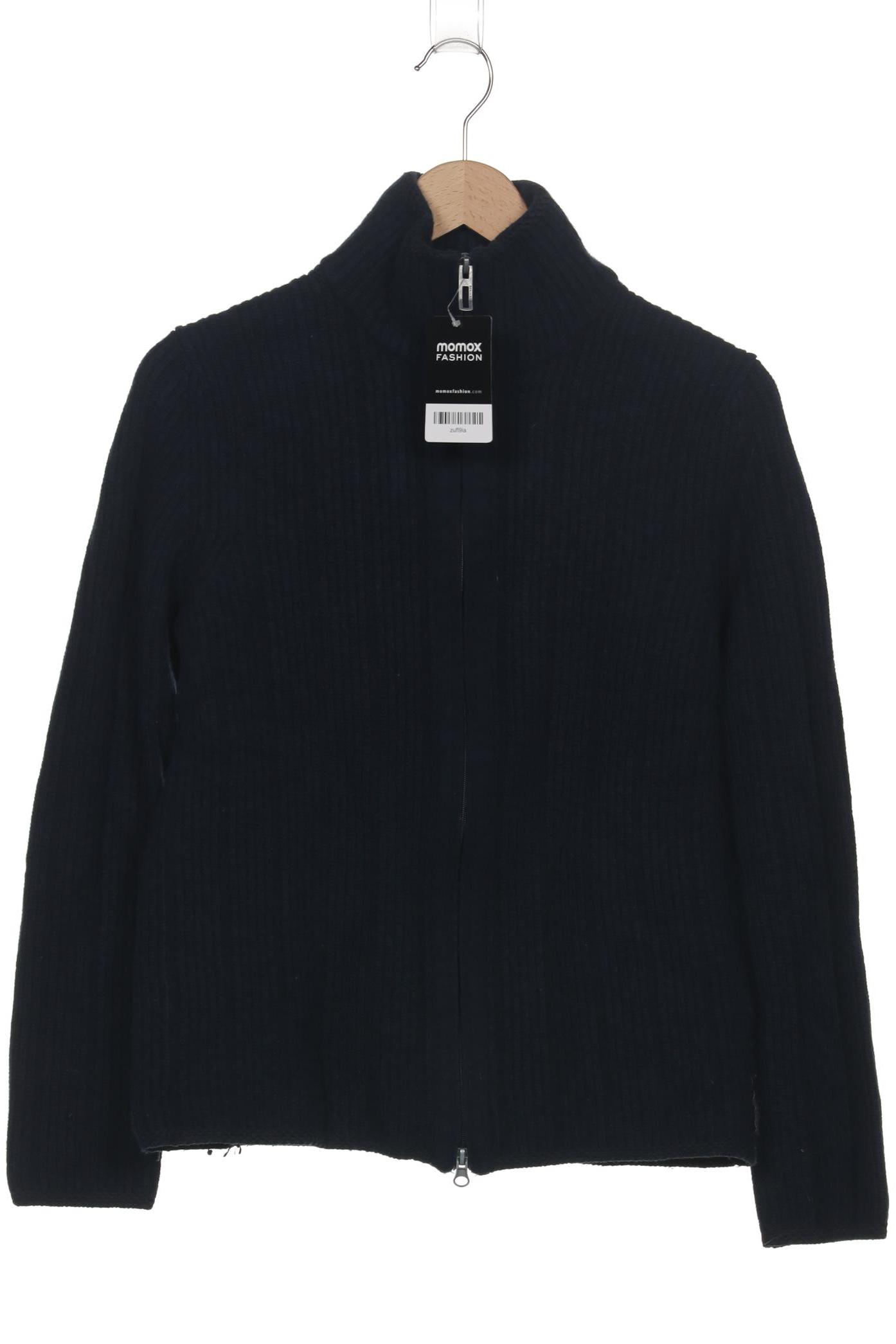 

Marc O Polo Herren Strickjacke, marineblau, Gr. 48