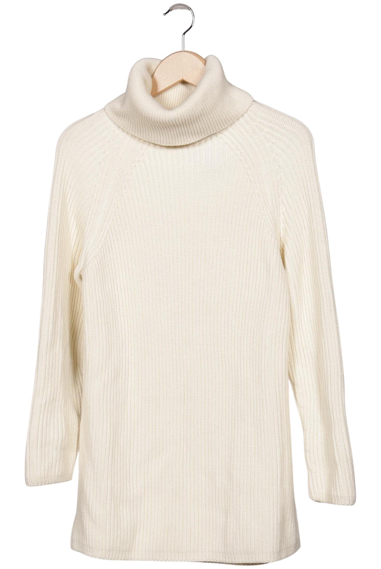 

Marc O Polo Damen Pullover, cremeweiß, Gr. 34