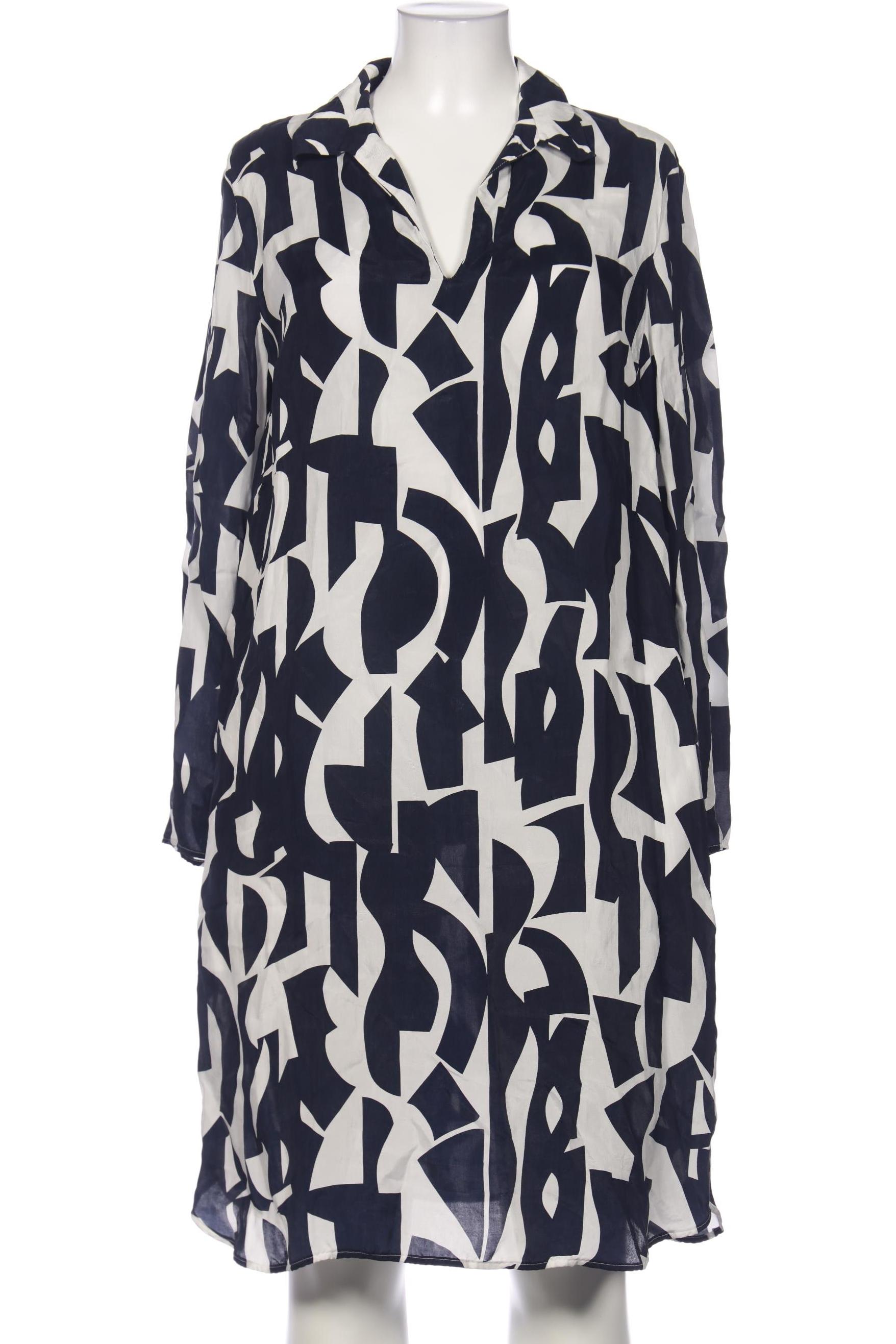

Marc O Polo Damen Kleid, marineblau, Gr. 42