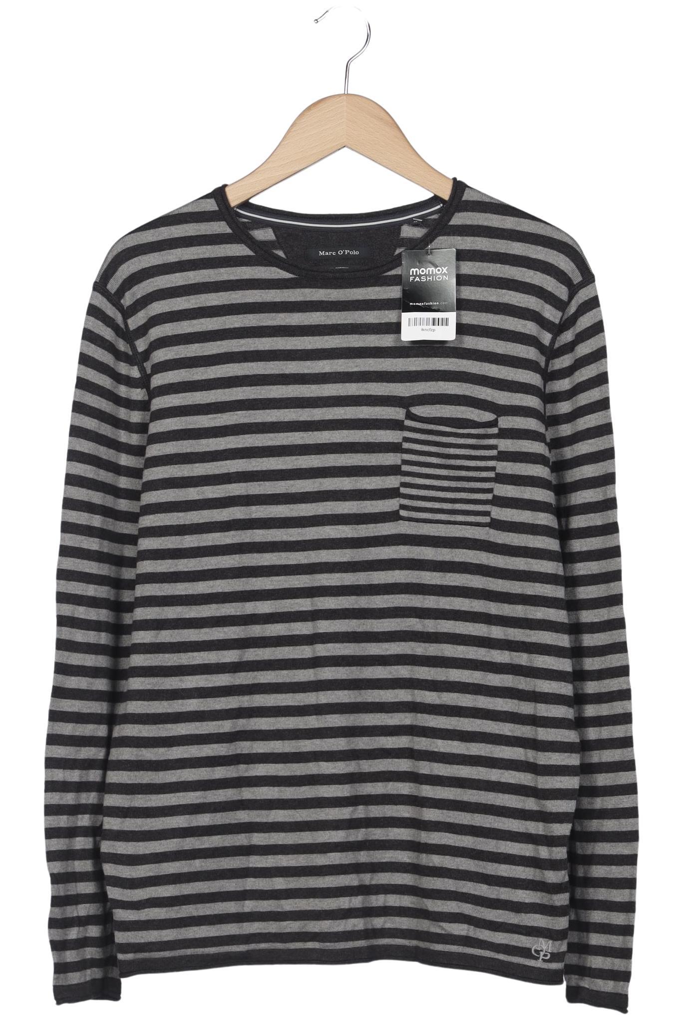 

Marc O Polo Herren Pullover, grau, Gr. 54