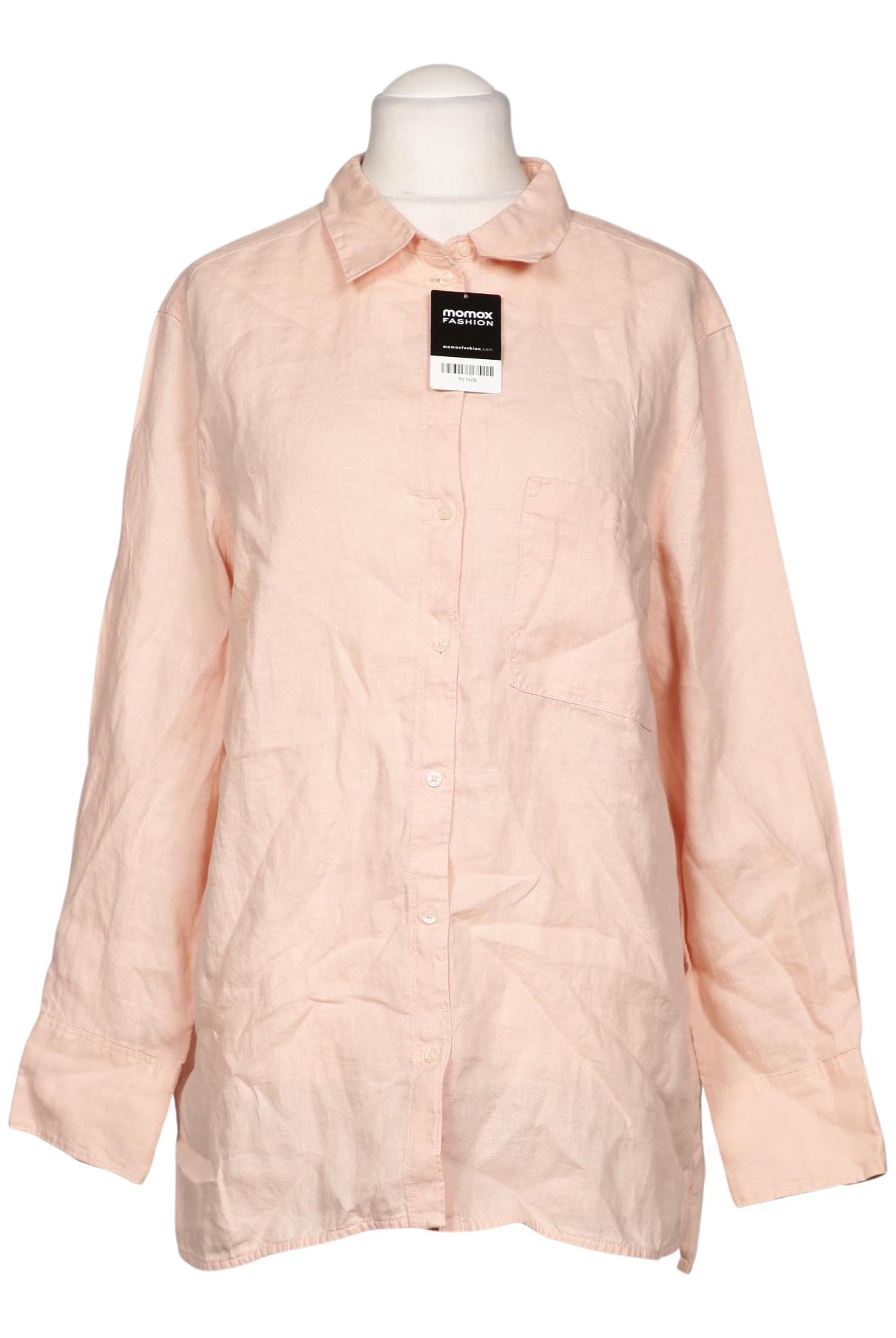 

Marc O Polo Damen Bluse, pink, Gr. 46