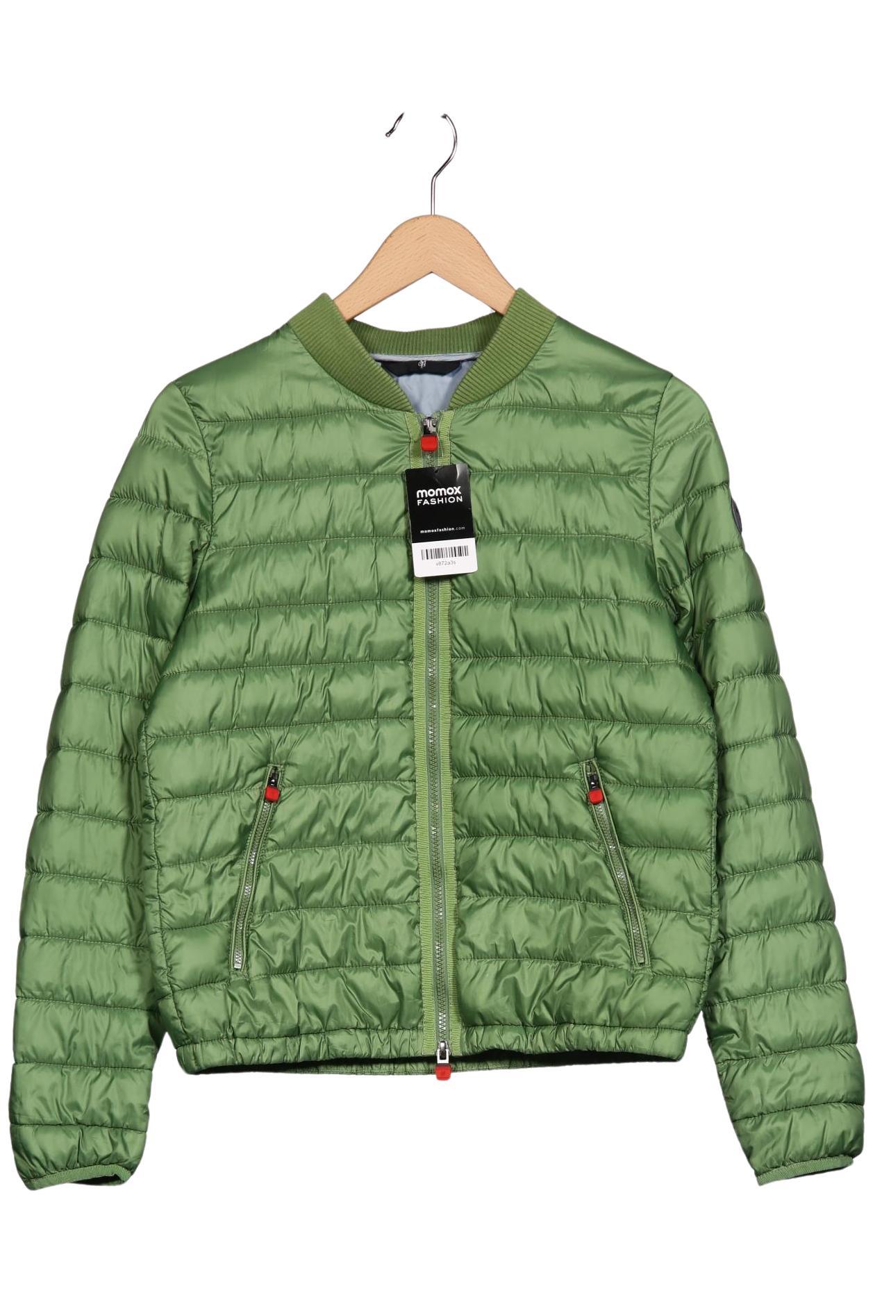 

Marc O Polo Damen Jacke, grün, Gr. 36