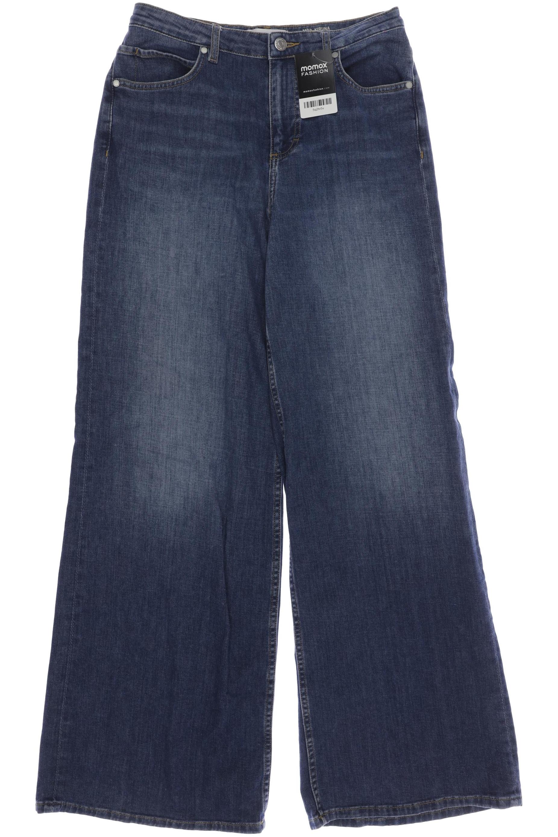 

Marc O Polo Damen Jeans, blau, Gr. 29