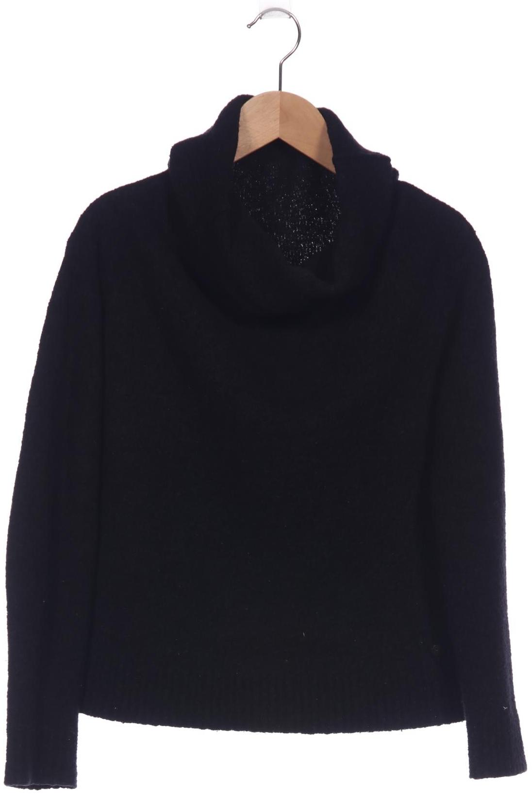 

Marc O Polo Damen Pullover, schwarz, Gr. 36