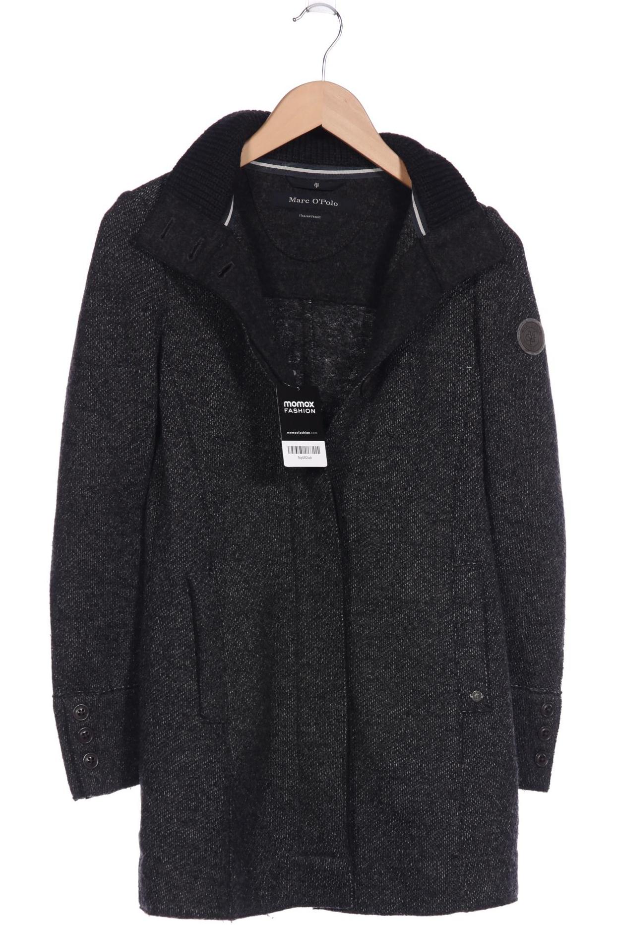

Marc O Polo Damen Mantel, grau