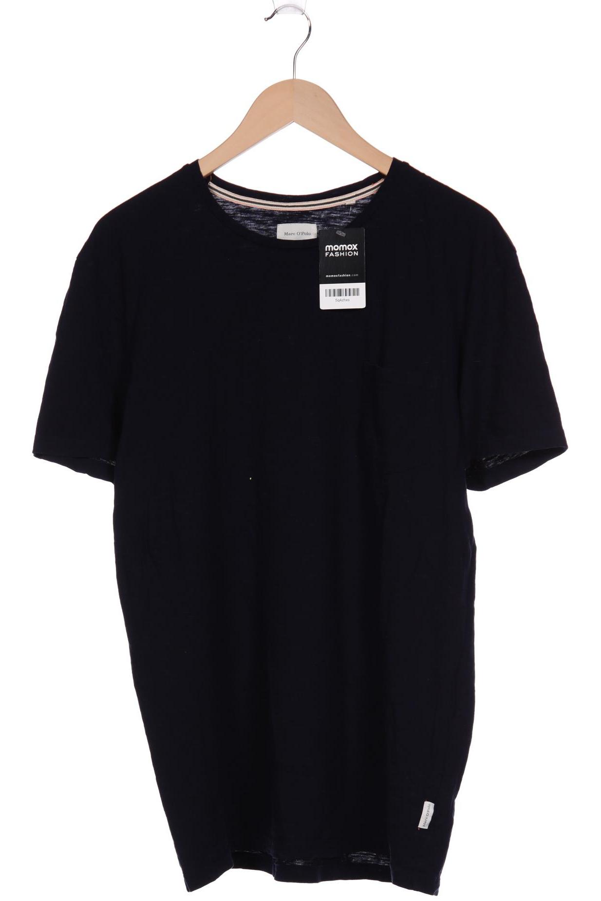

Marc O Polo Herren T-Shirt, marineblau