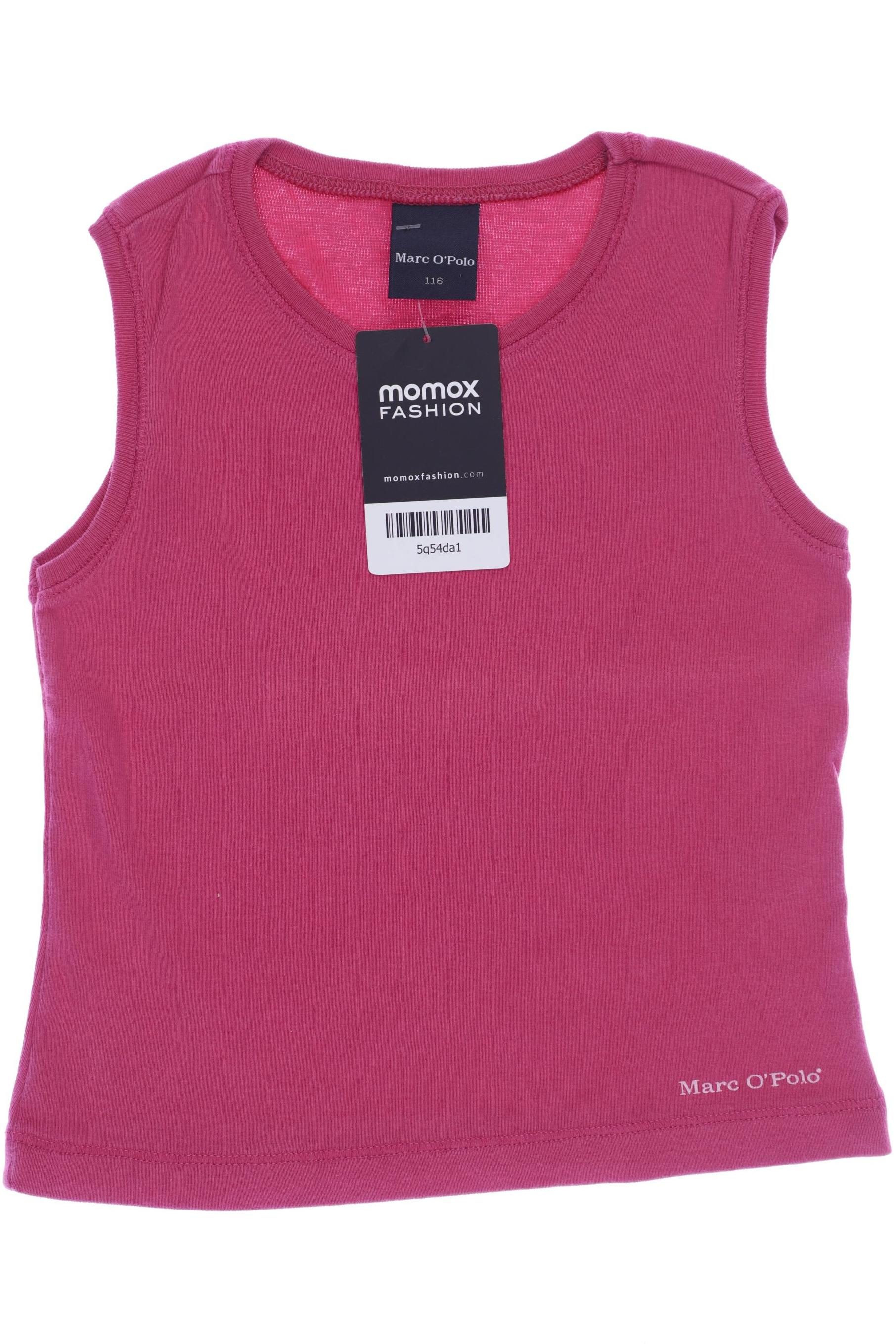 

Marc O Polo Mädchen Top, pink