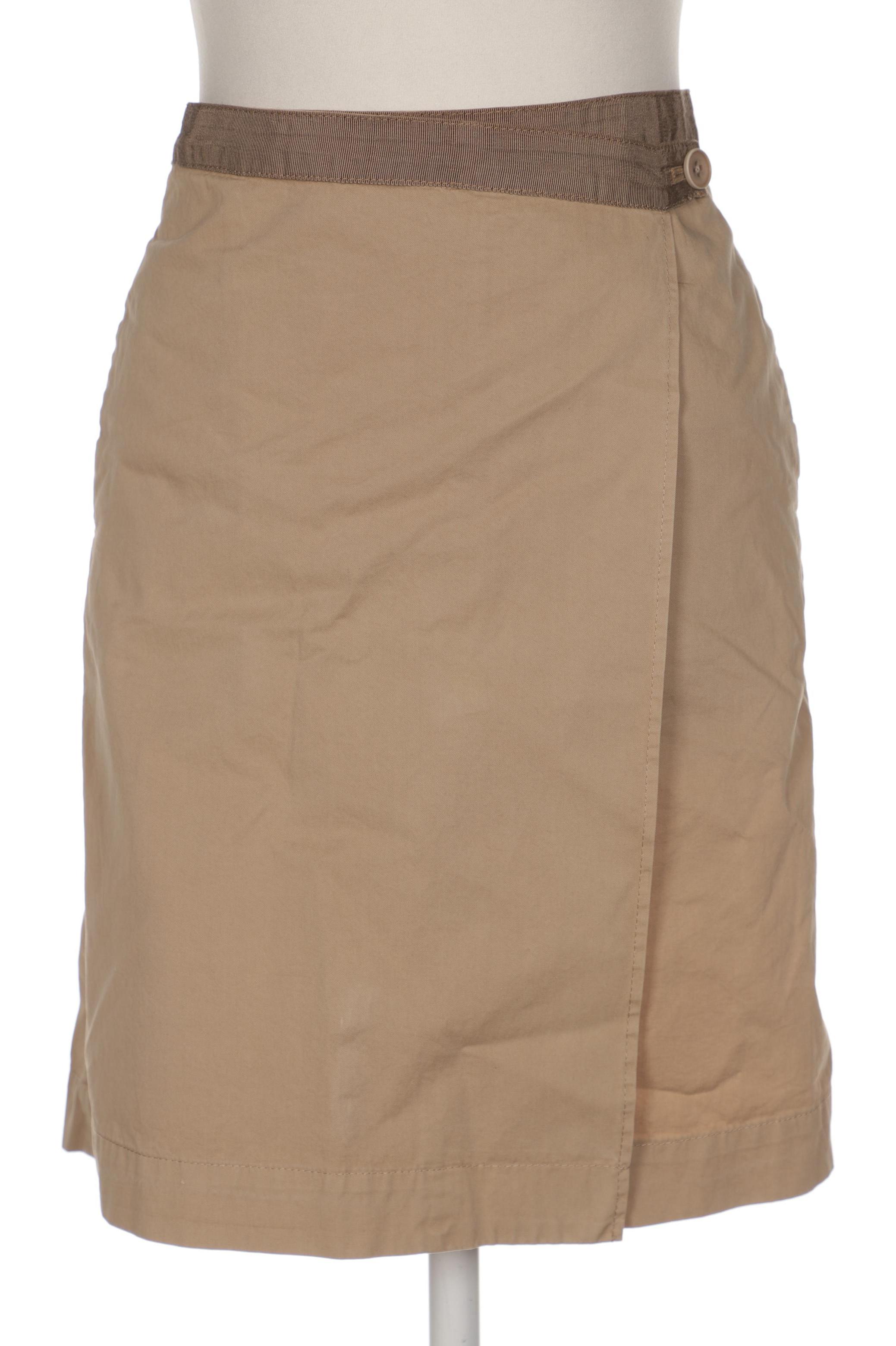 

Marc O Polo Damen Rock, beige