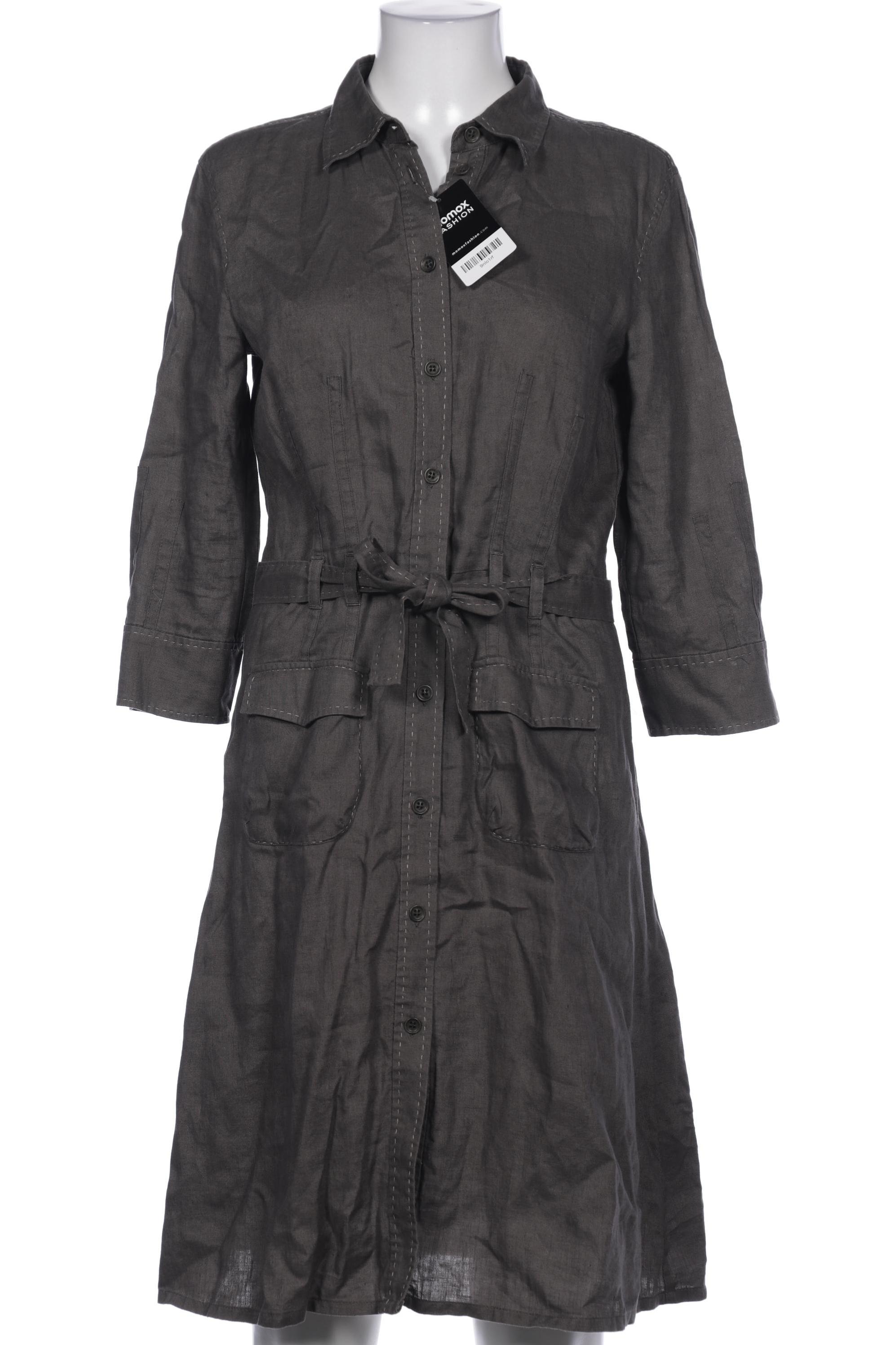 

Marc O Polo Damen Kleid, grau, Gr. 38