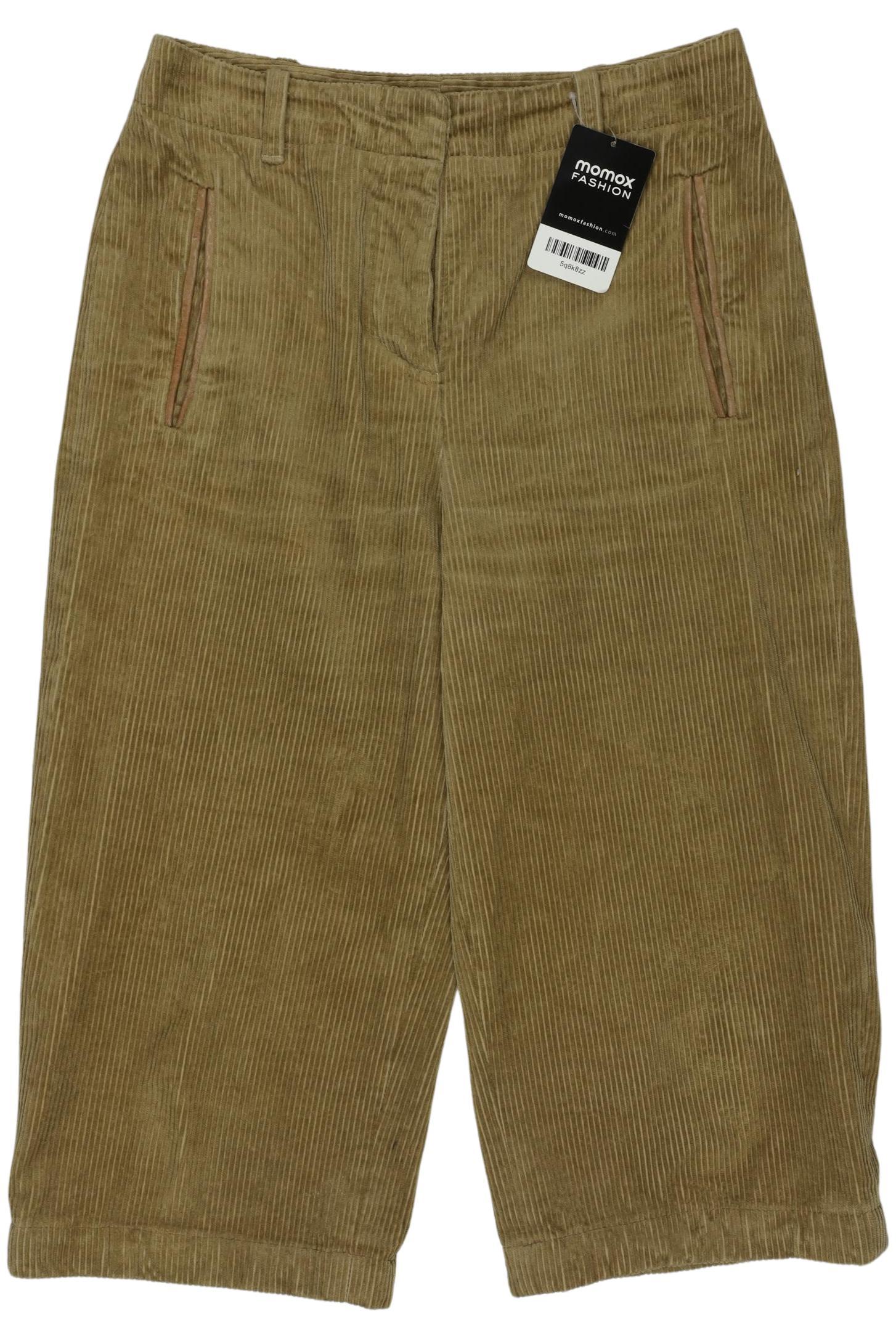 

Marc O Polo Damen Shorts, beige, Gr. 34