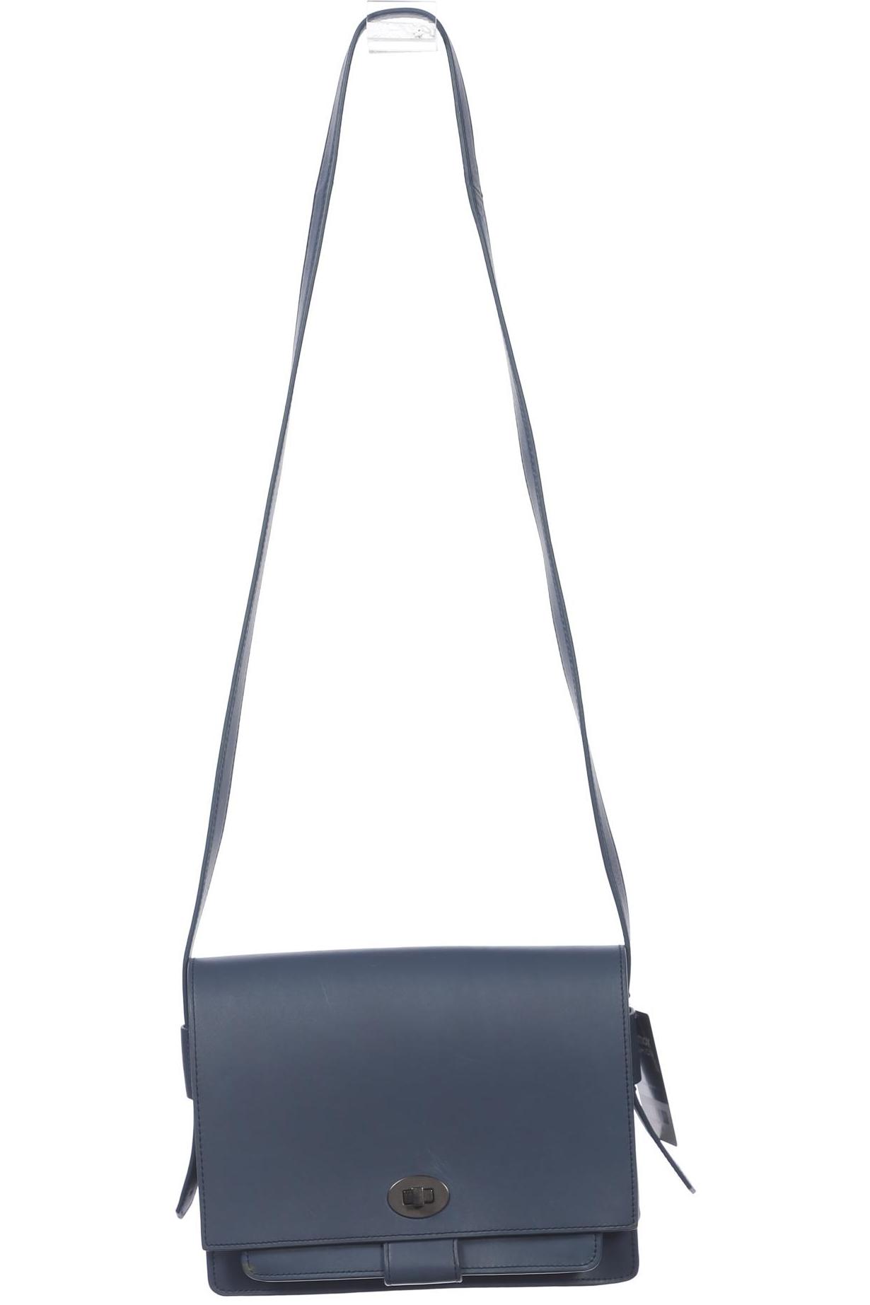 

Marc O Polo Damen Handtasche, blau, Gr.