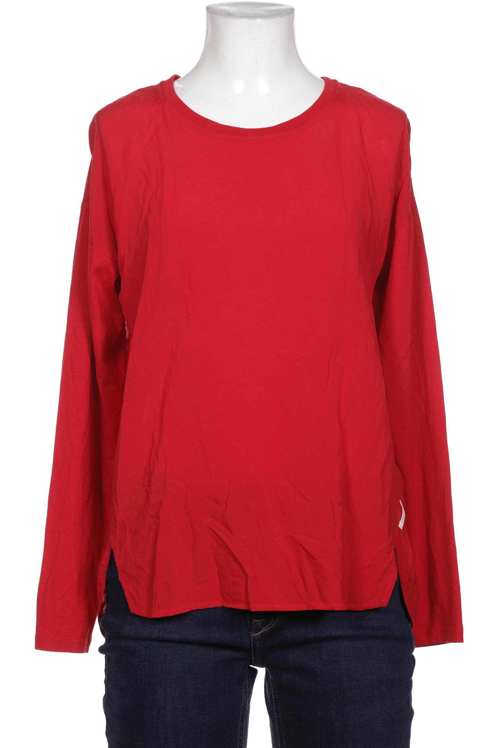 

Marc O Polo Damen Bluse, rot