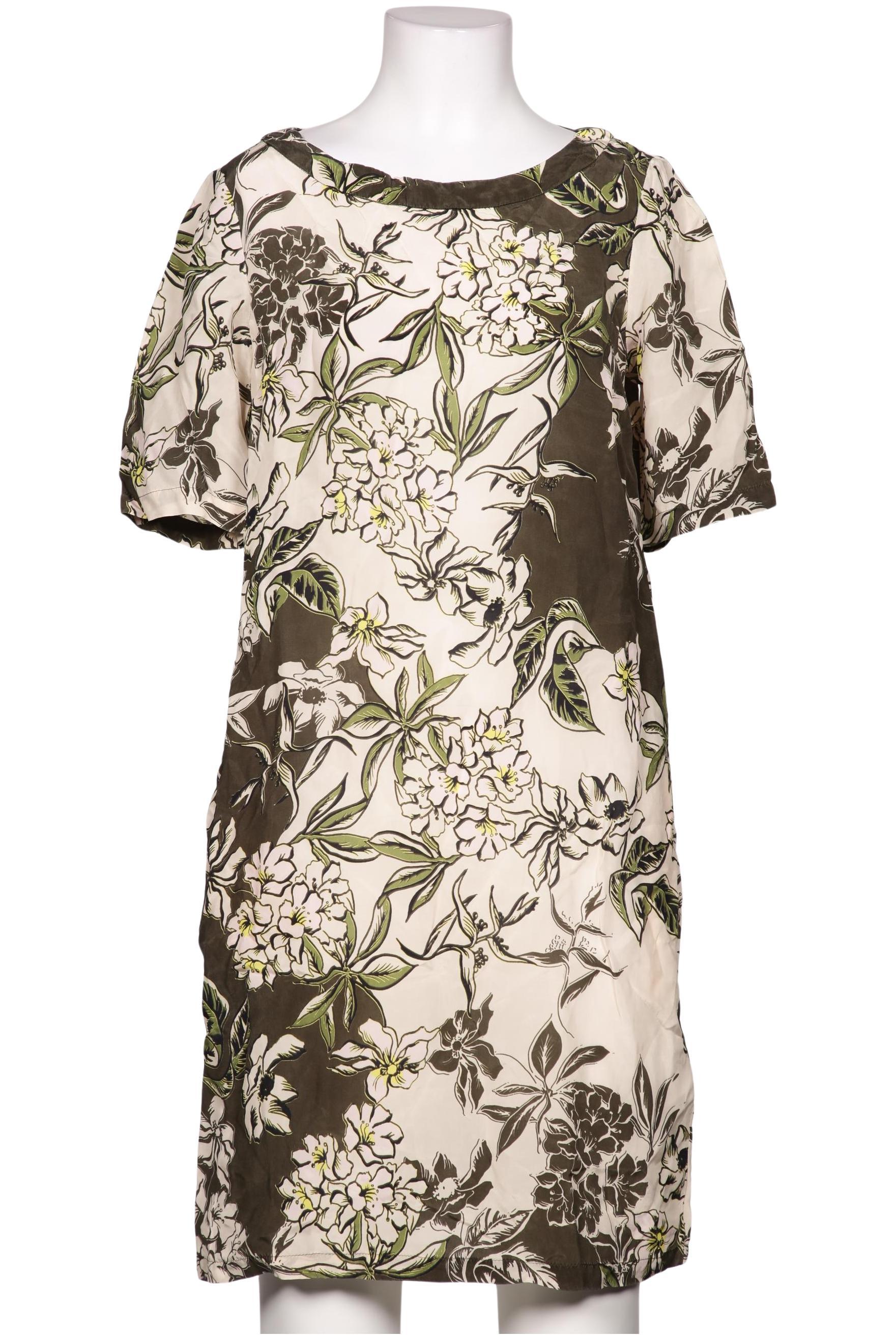 

Marc O Polo Damen Kleid, grün, Gr. 34