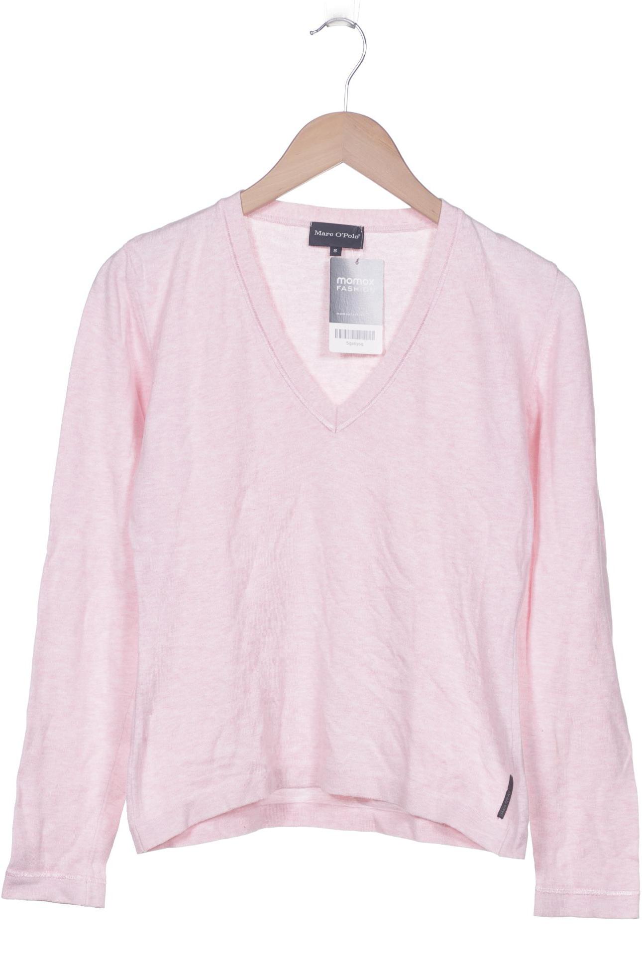 

Marc O Polo Damen Pullover, pink
