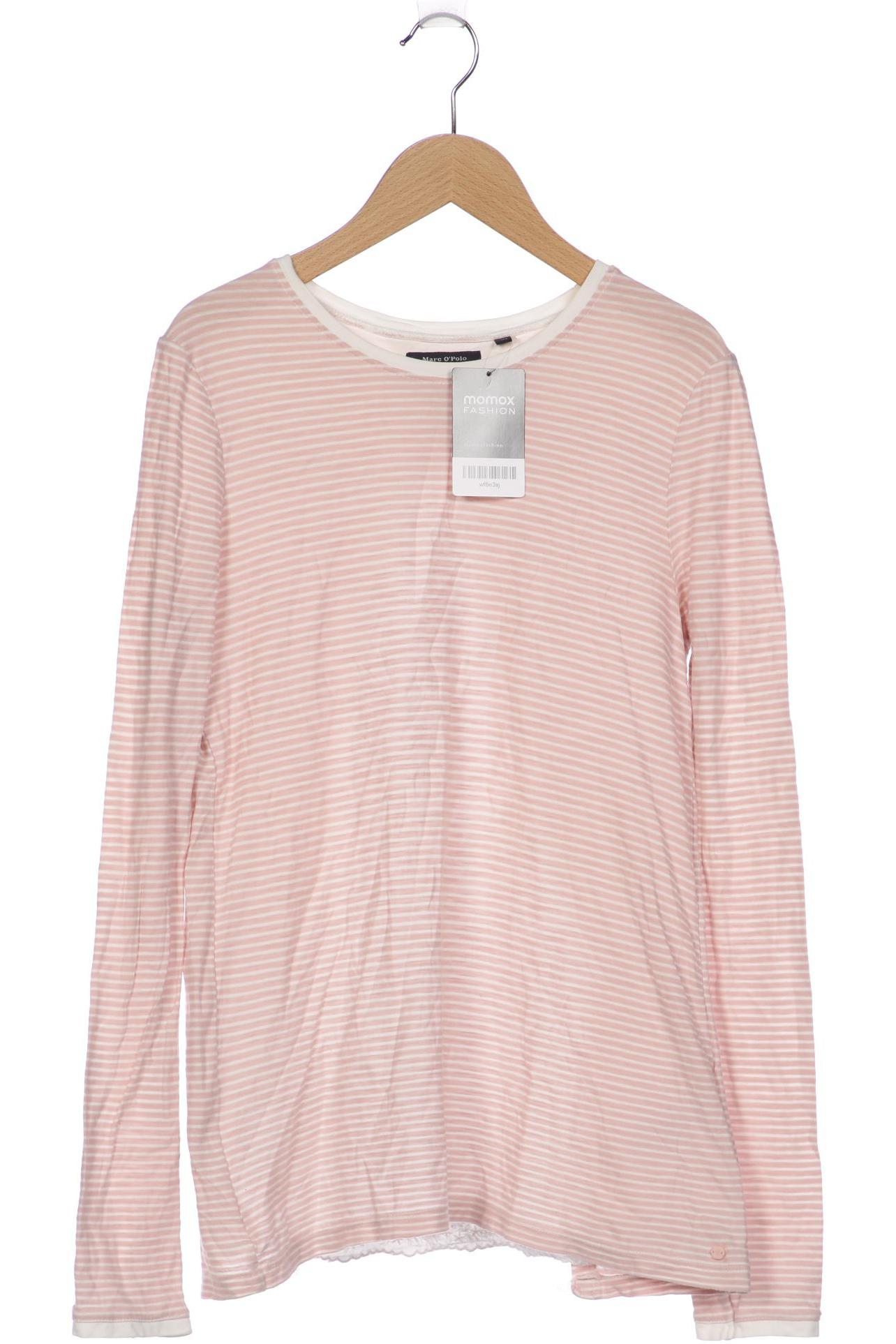 

Marc O Polo Mädchen Langarmshirt, pink