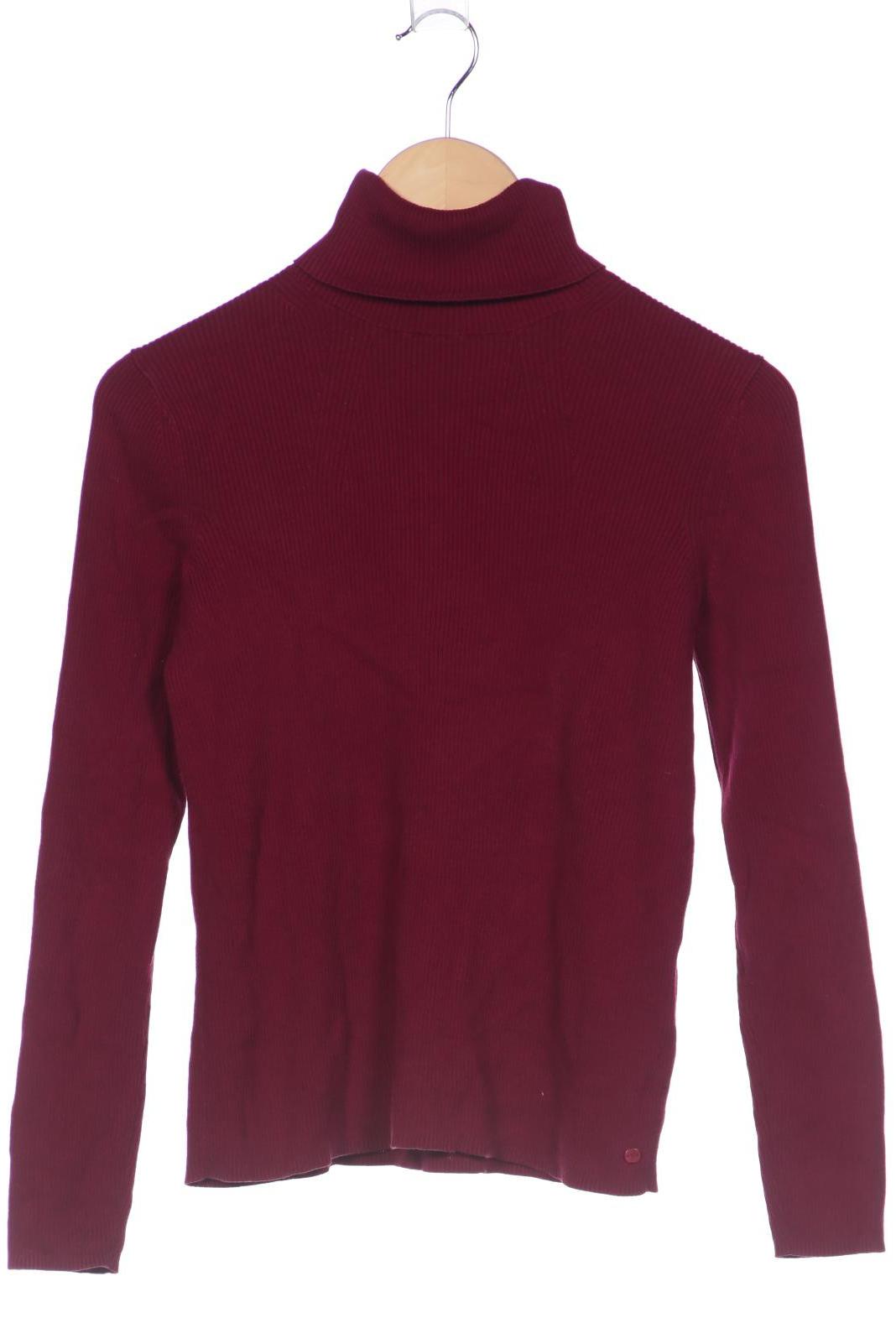 

Marc O Polo Damen Pullover, bordeaux