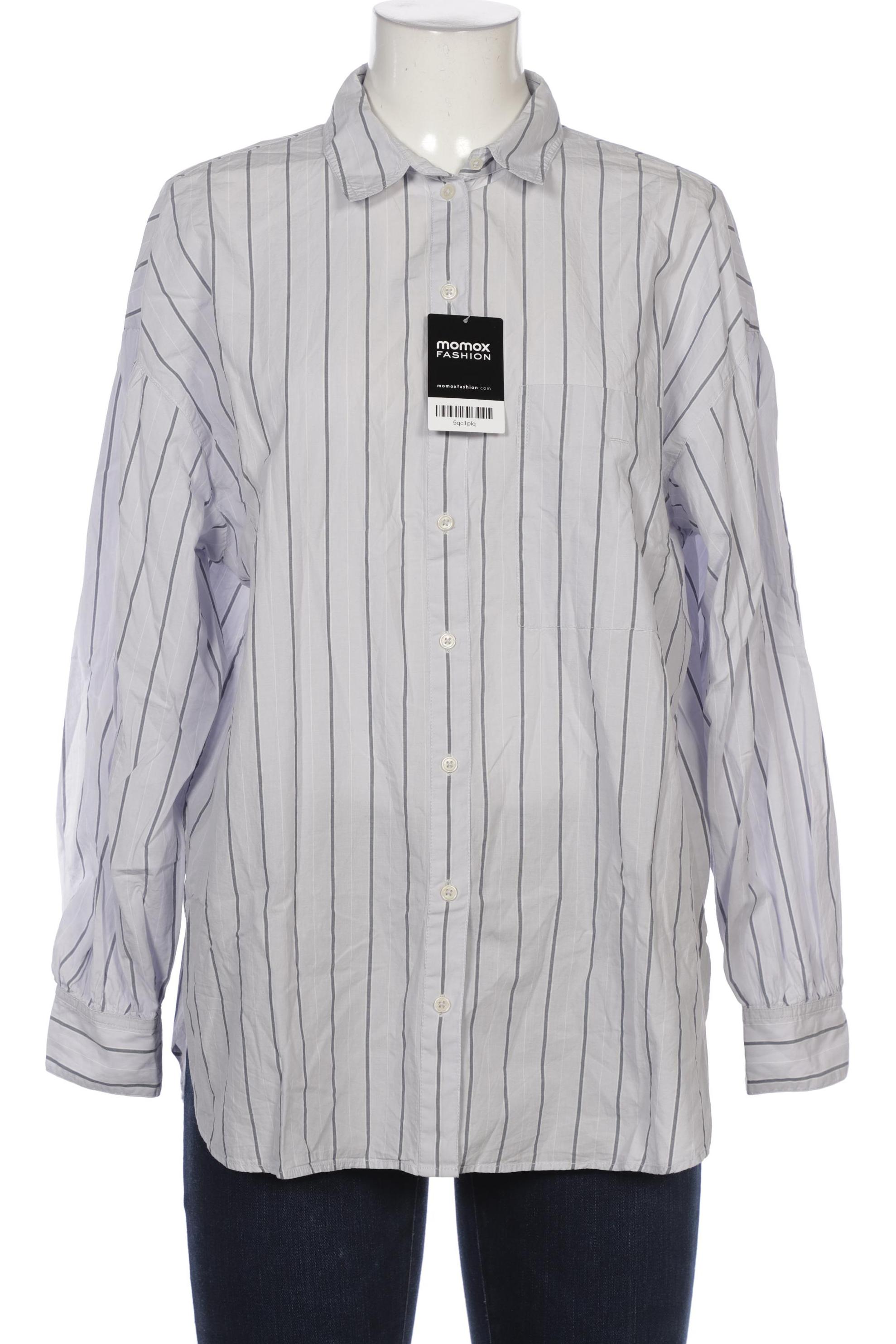 

Marc O Polo Damen Bluse, hellblau