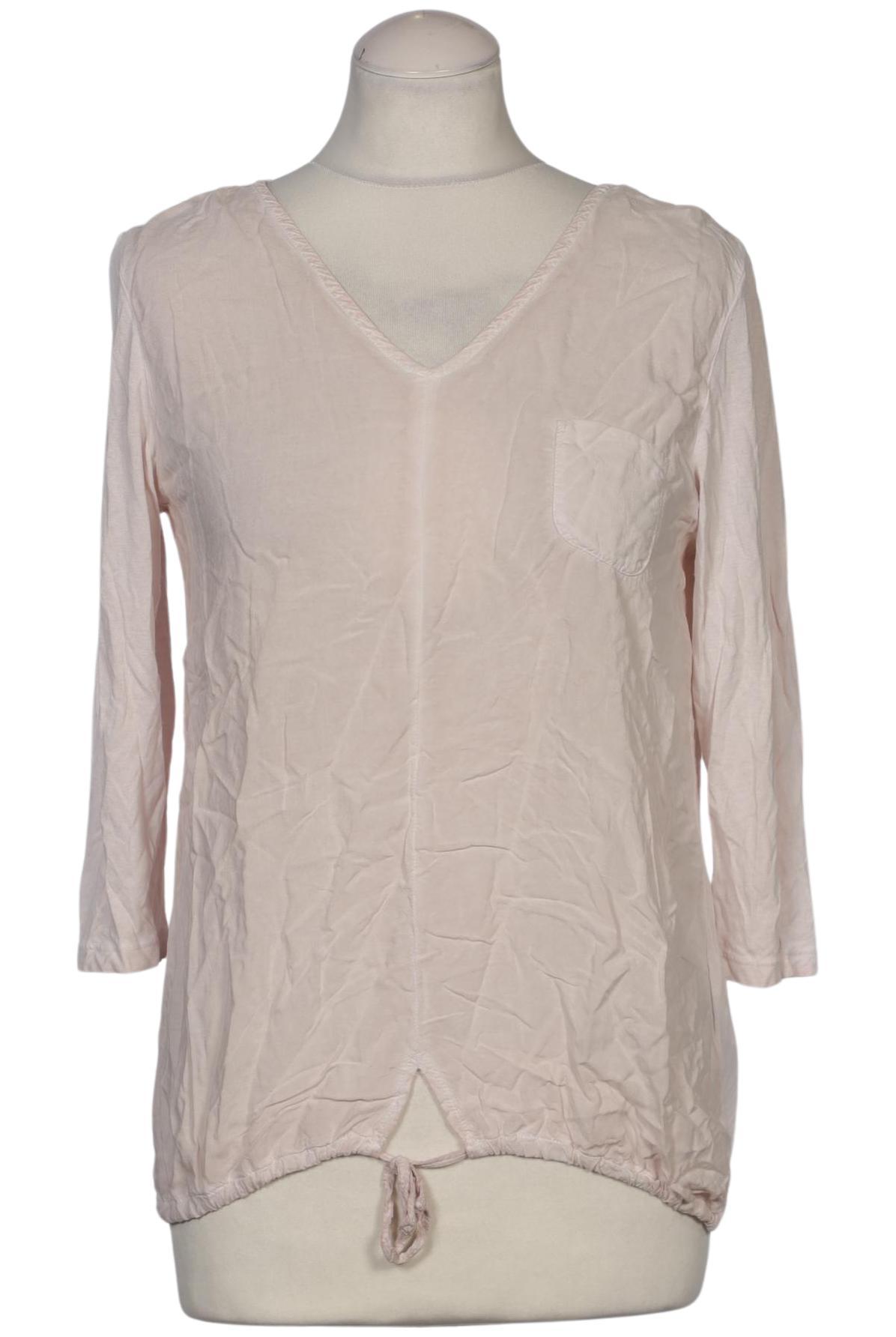 

Marc O Polo Damen Bluse, pink, Gr. 38