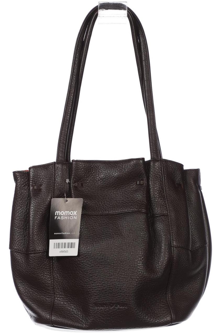 

Marc O Polo Damen Handtasche, braun, Gr.