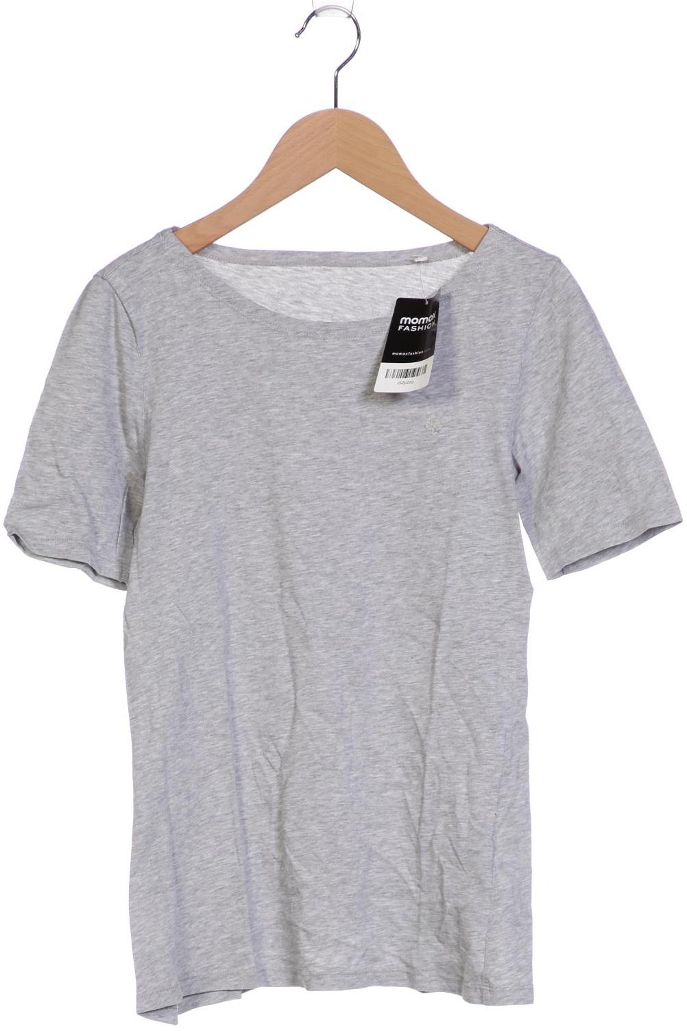 

Marc O Polo Damen T-Shirt, grau, Gr. 36