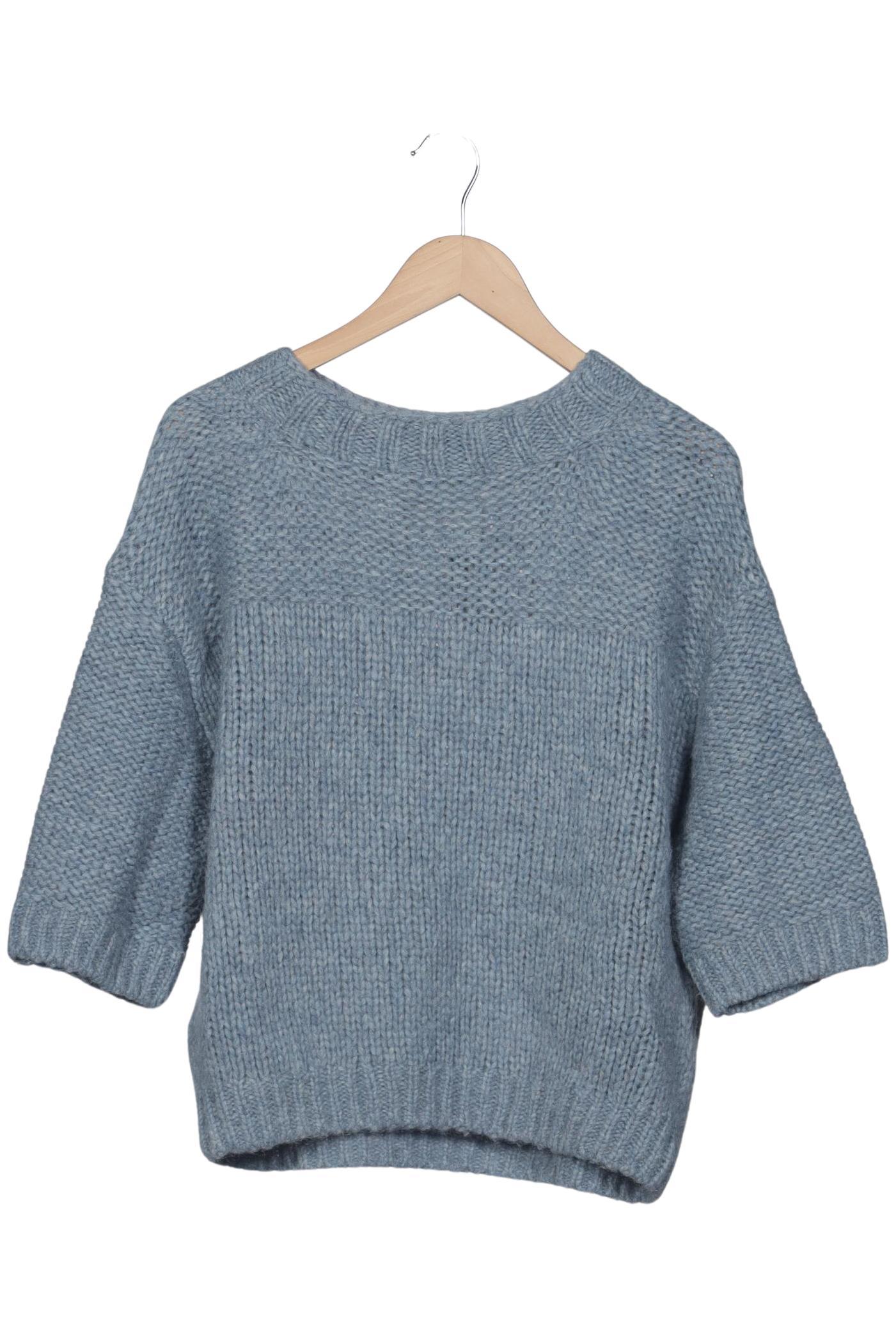 

Marc O Polo Damen Pullover, hellblau, Gr. 38