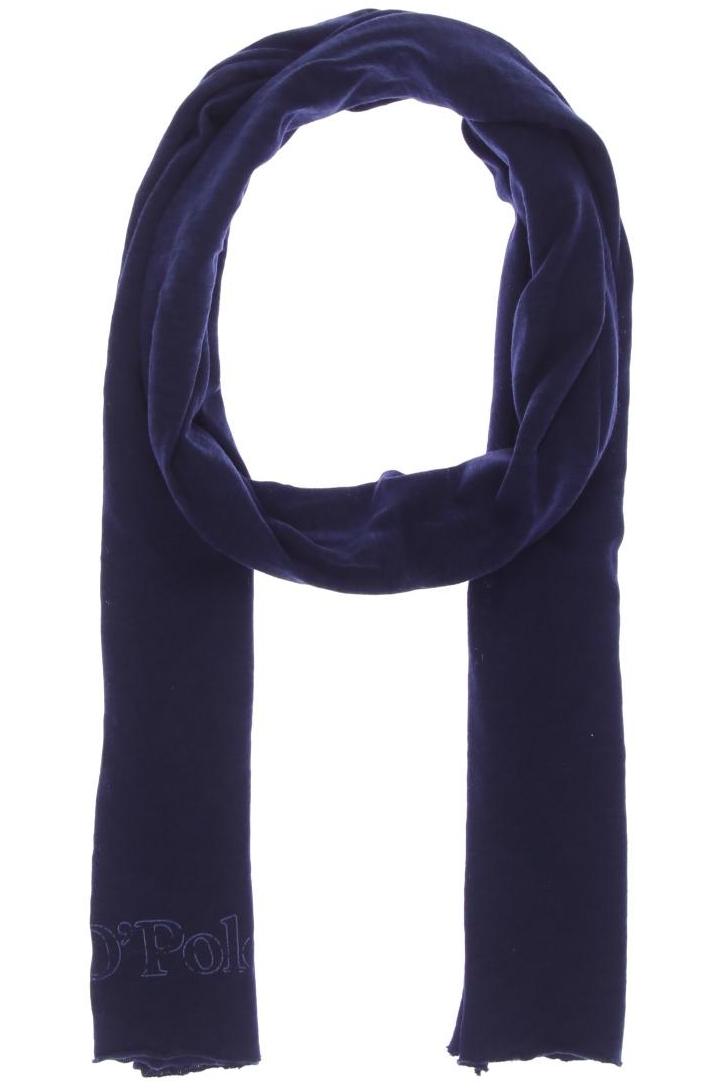 

Marc O Polo Damen Schal, marineblau, Gr.