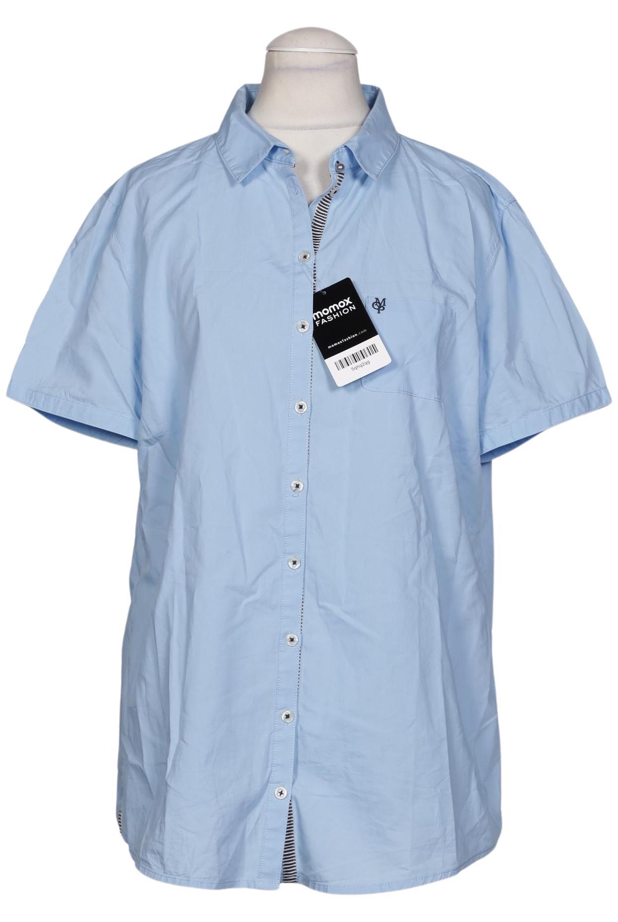 

Marc O Polo Damen Bluse, hellblau, Gr. 40