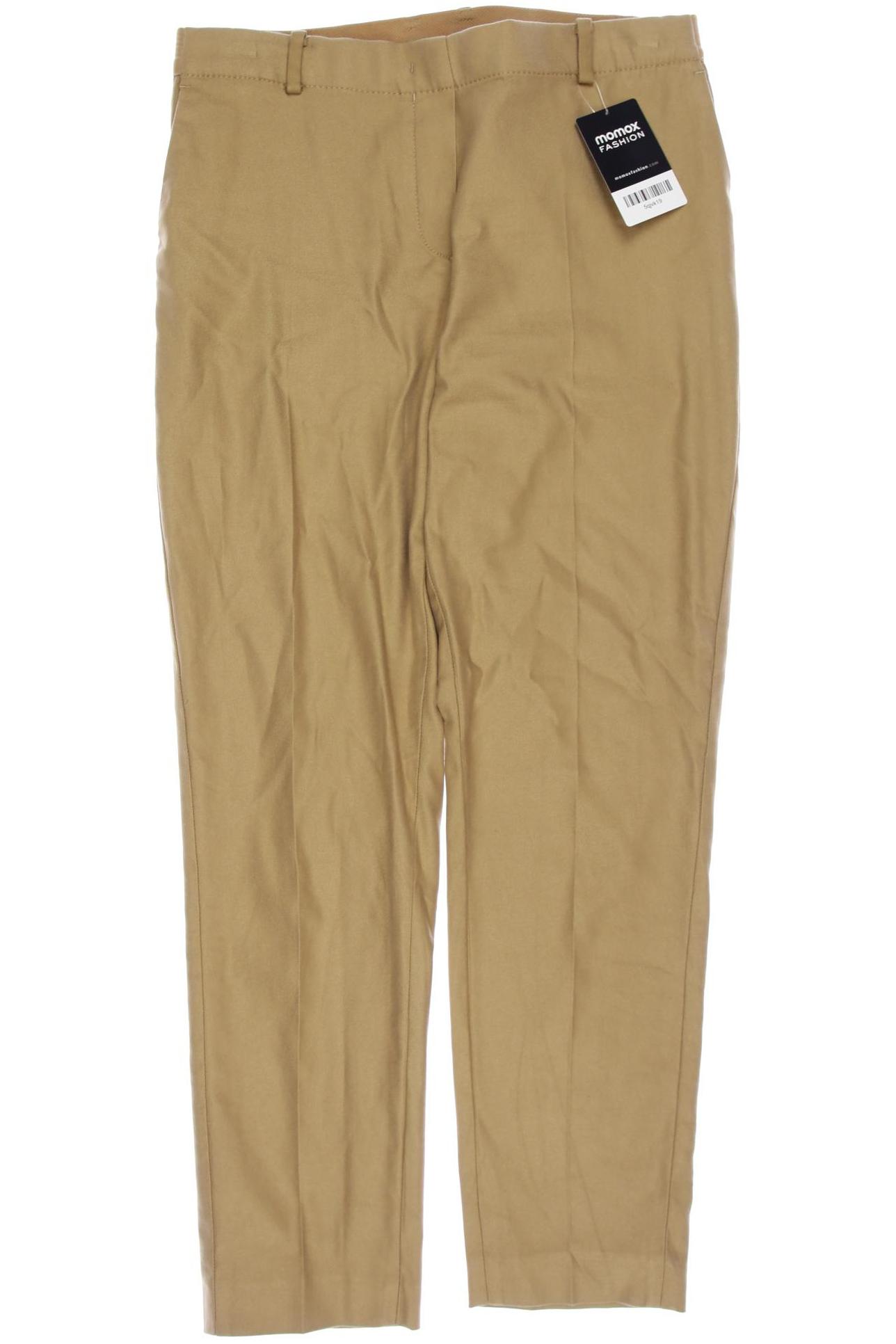 

Marc O Polo Damen Stoffhose, braun, Gr. 38
