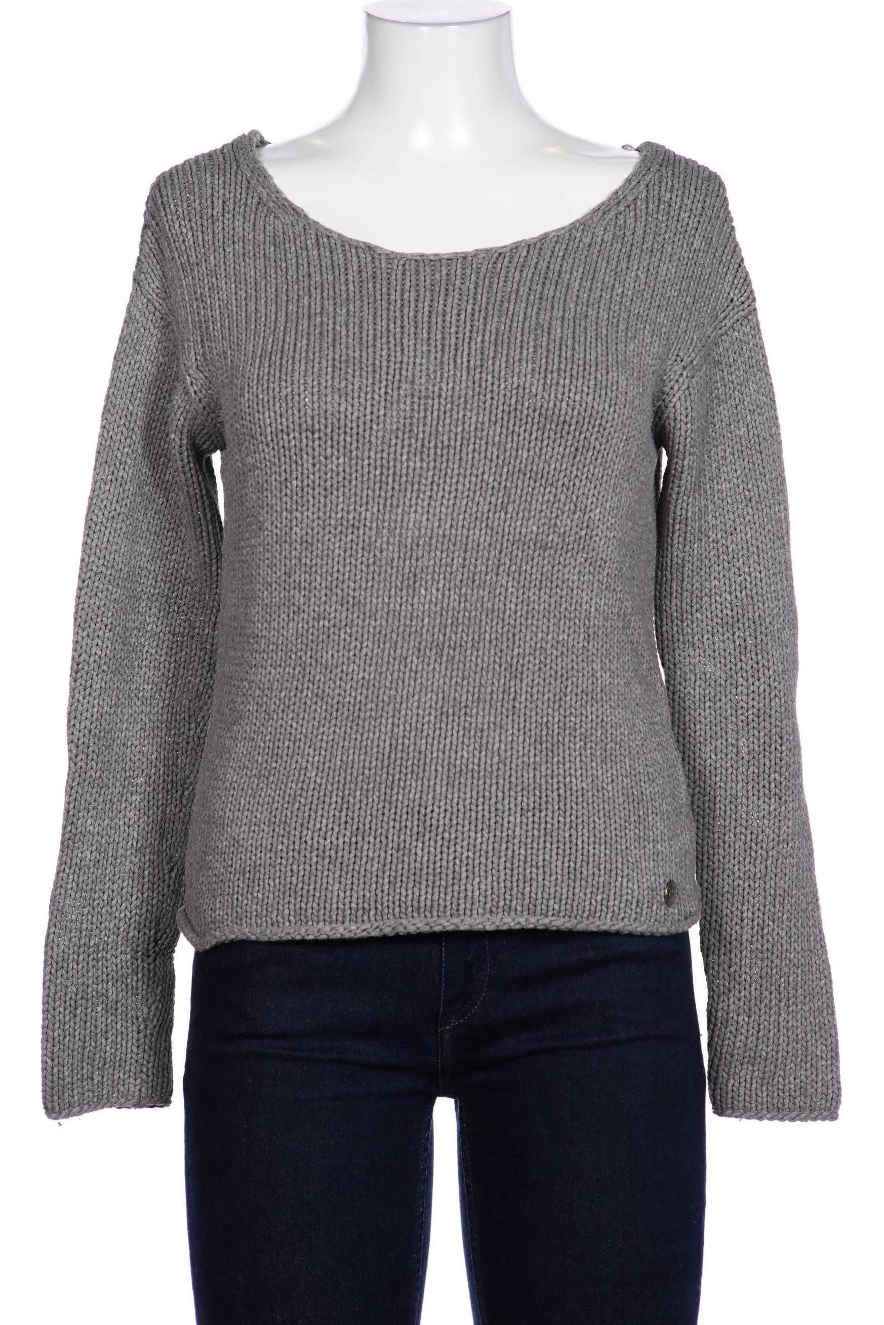 

Marc O Polo Damen Pullover, grau, Gr. 38
