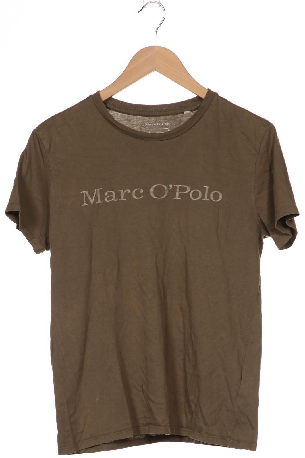 

Marc O Polo Herren T-Shirt, grün