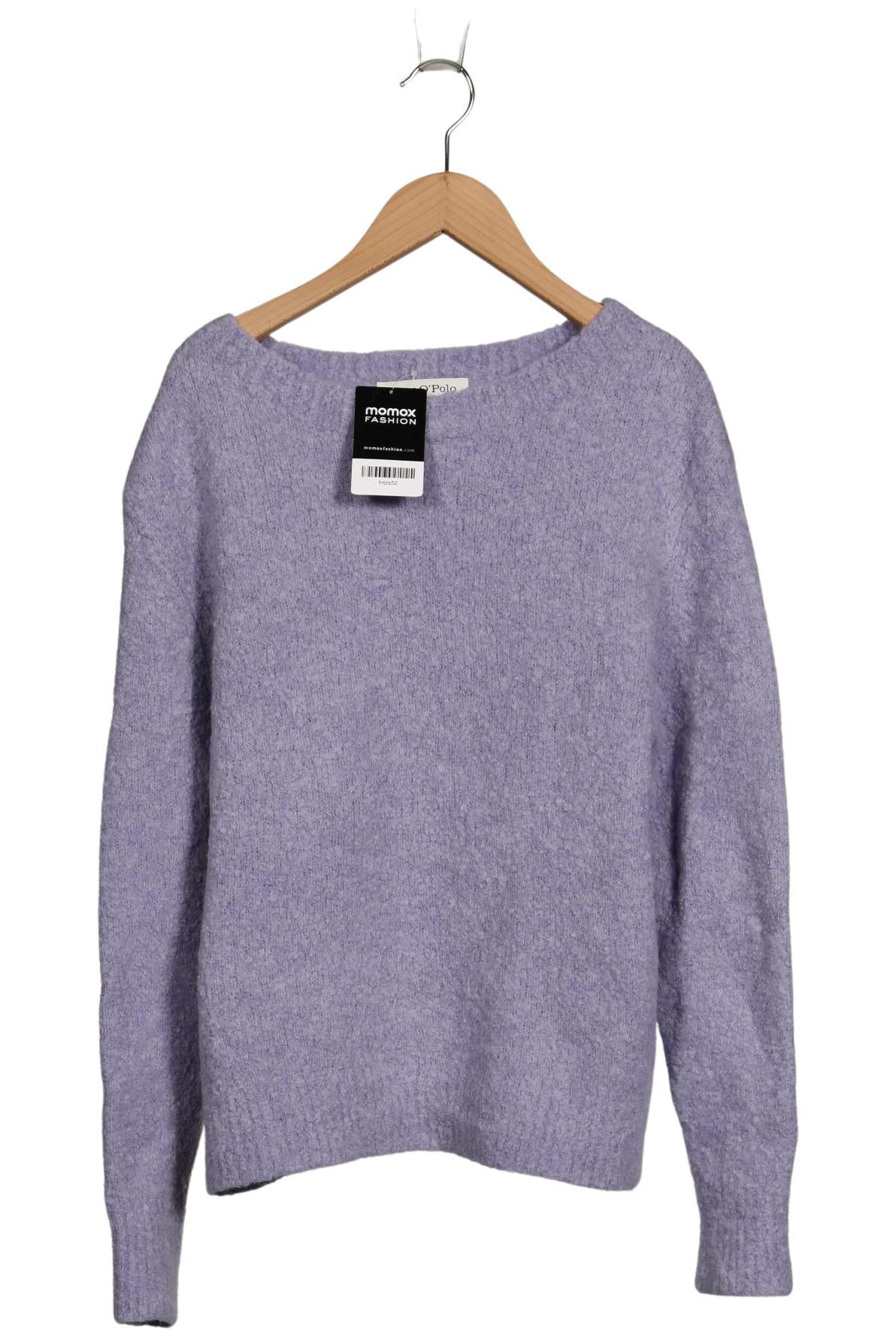 

Marc O Polo Damen Pullover, flieder, Gr. 38