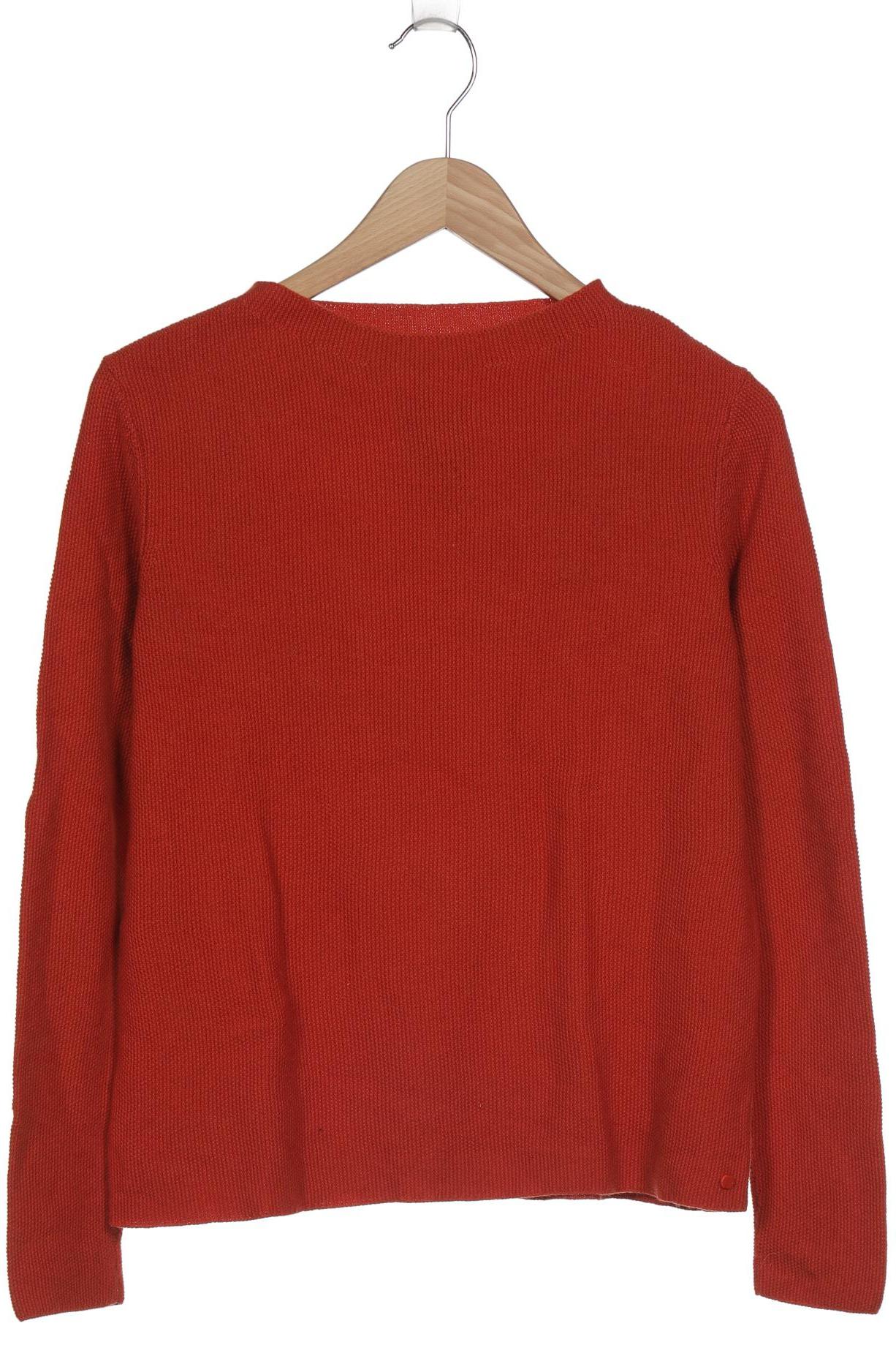 

Marc O Polo Damen Pullover, orange, Gr. 38