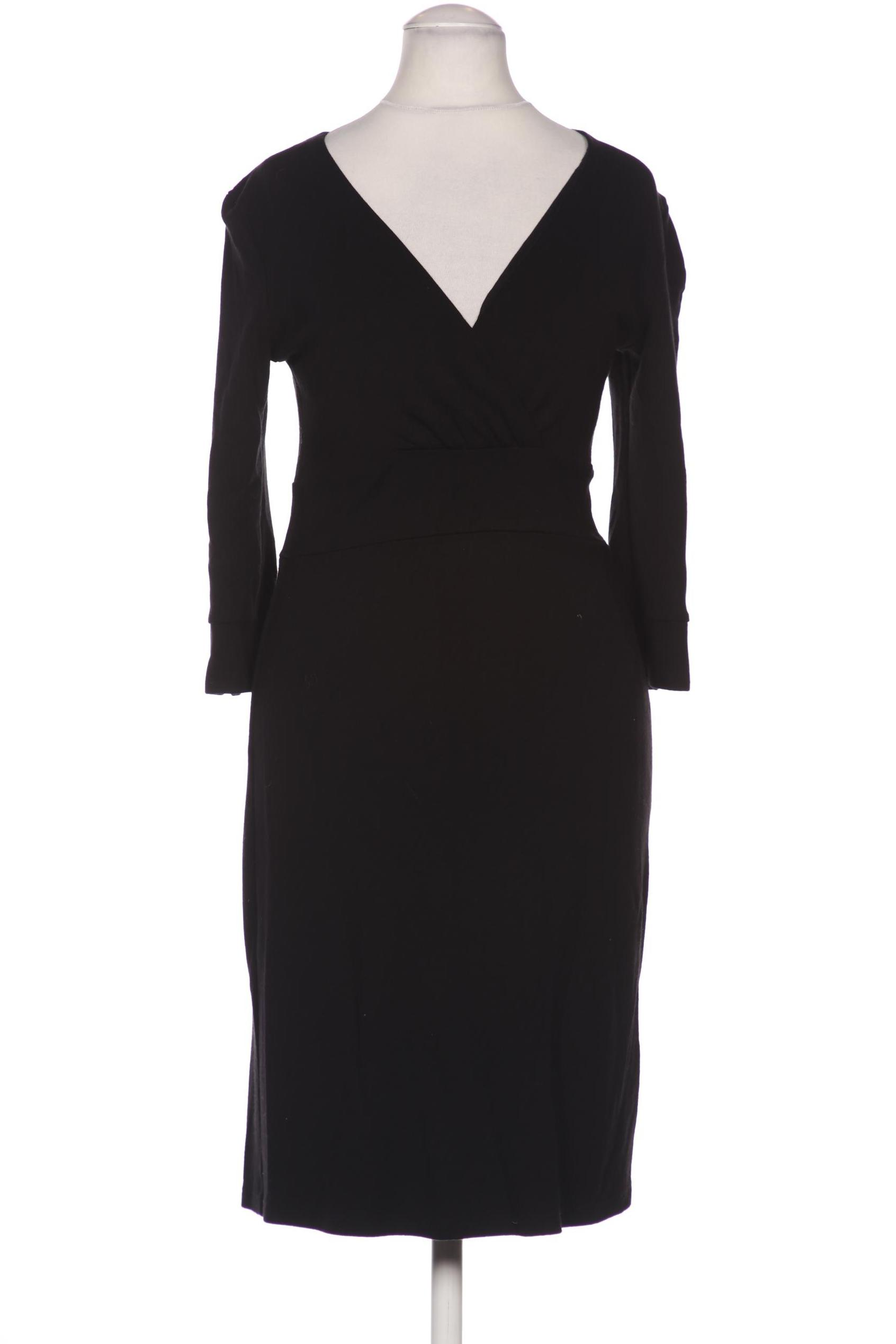 

Marc O Polo Damen Kleid, schwarz, Gr. 34