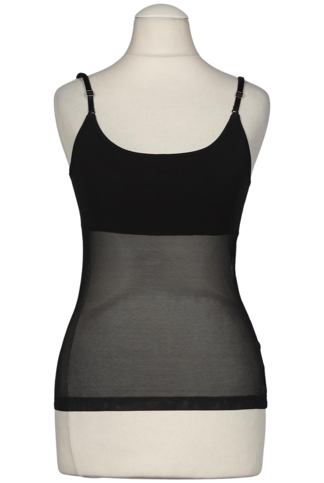 

Marc O Polo Damen Top, schwarz, Gr. 36