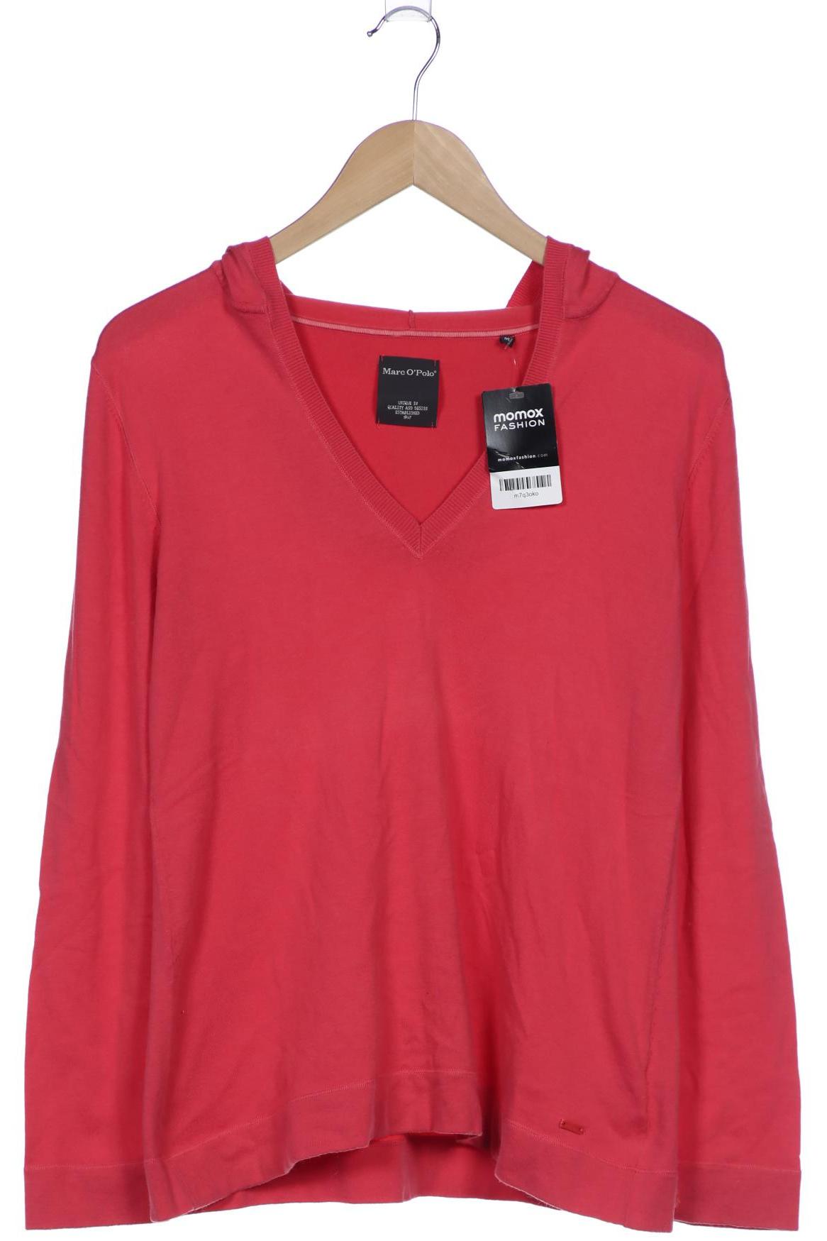 

Marc O Polo Damen Pullover, pink, Gr. 38