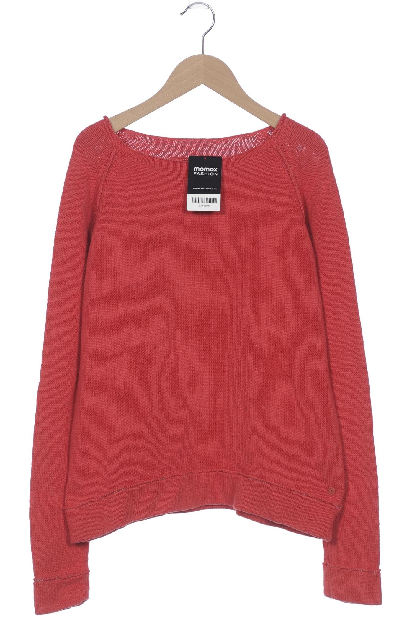 

Marc O Polo Damen Pullover, rot, Gr. 38