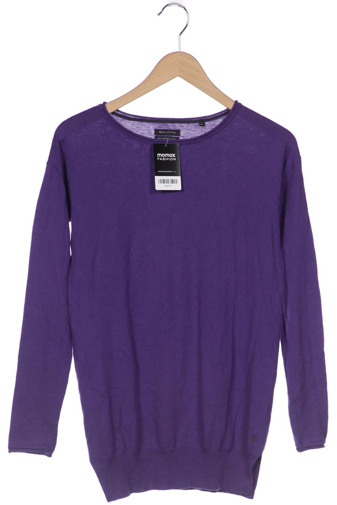 

Marc O Polo Damen Pullover, flieder