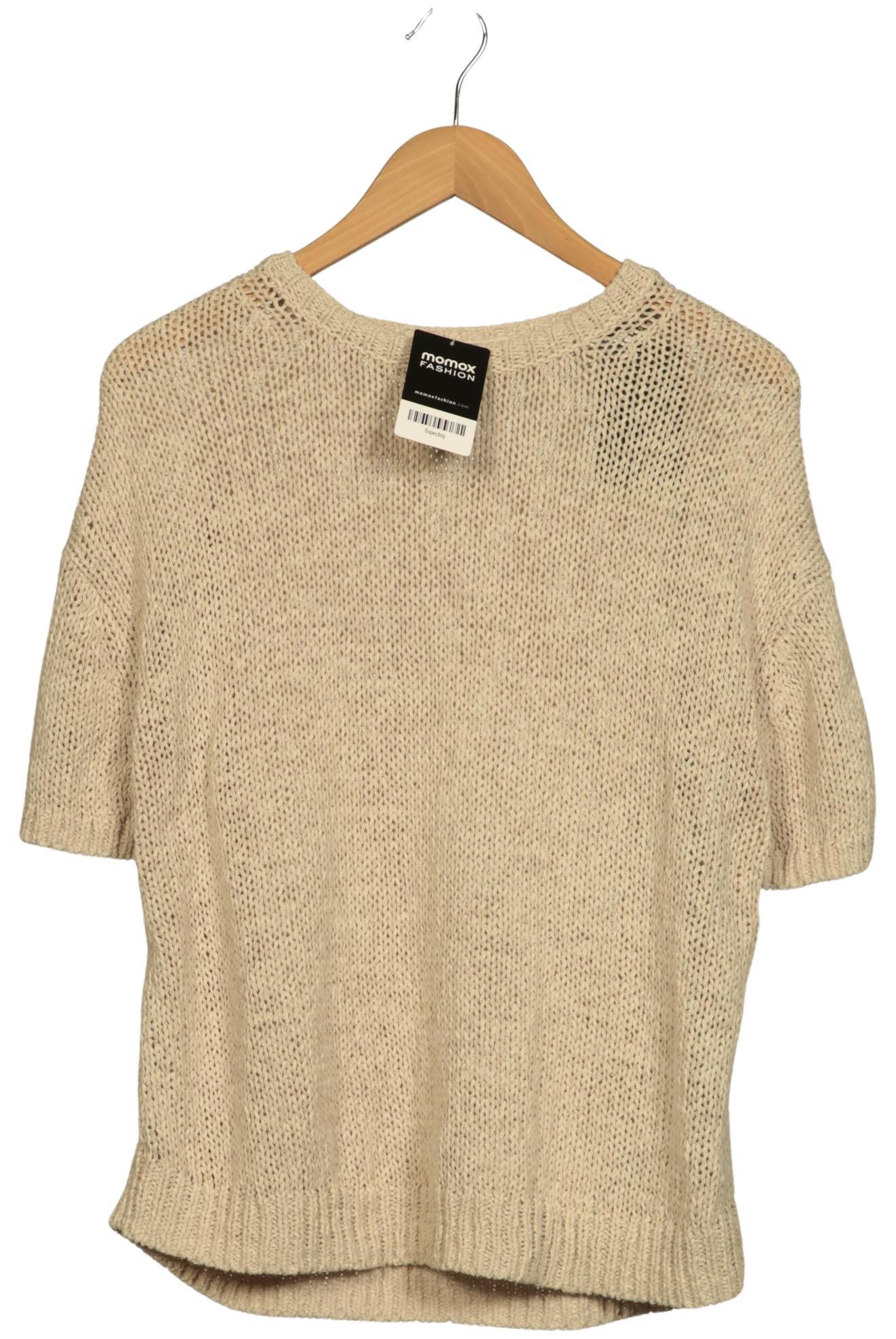 

Marc O Polo Damen Pullover, beige, Gr. 42