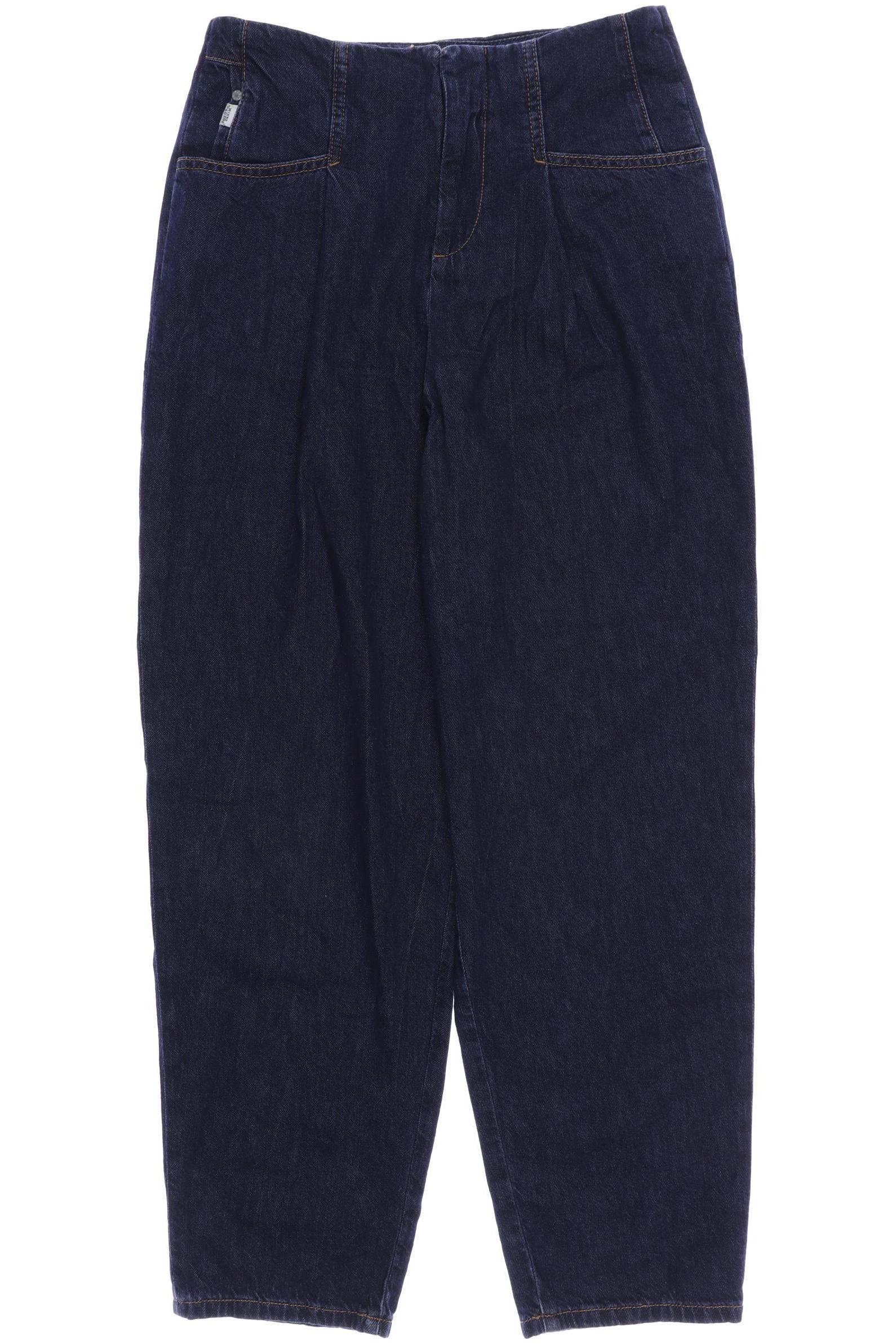 

Marc O Polo Damen Jeans, blau, Gr. 26