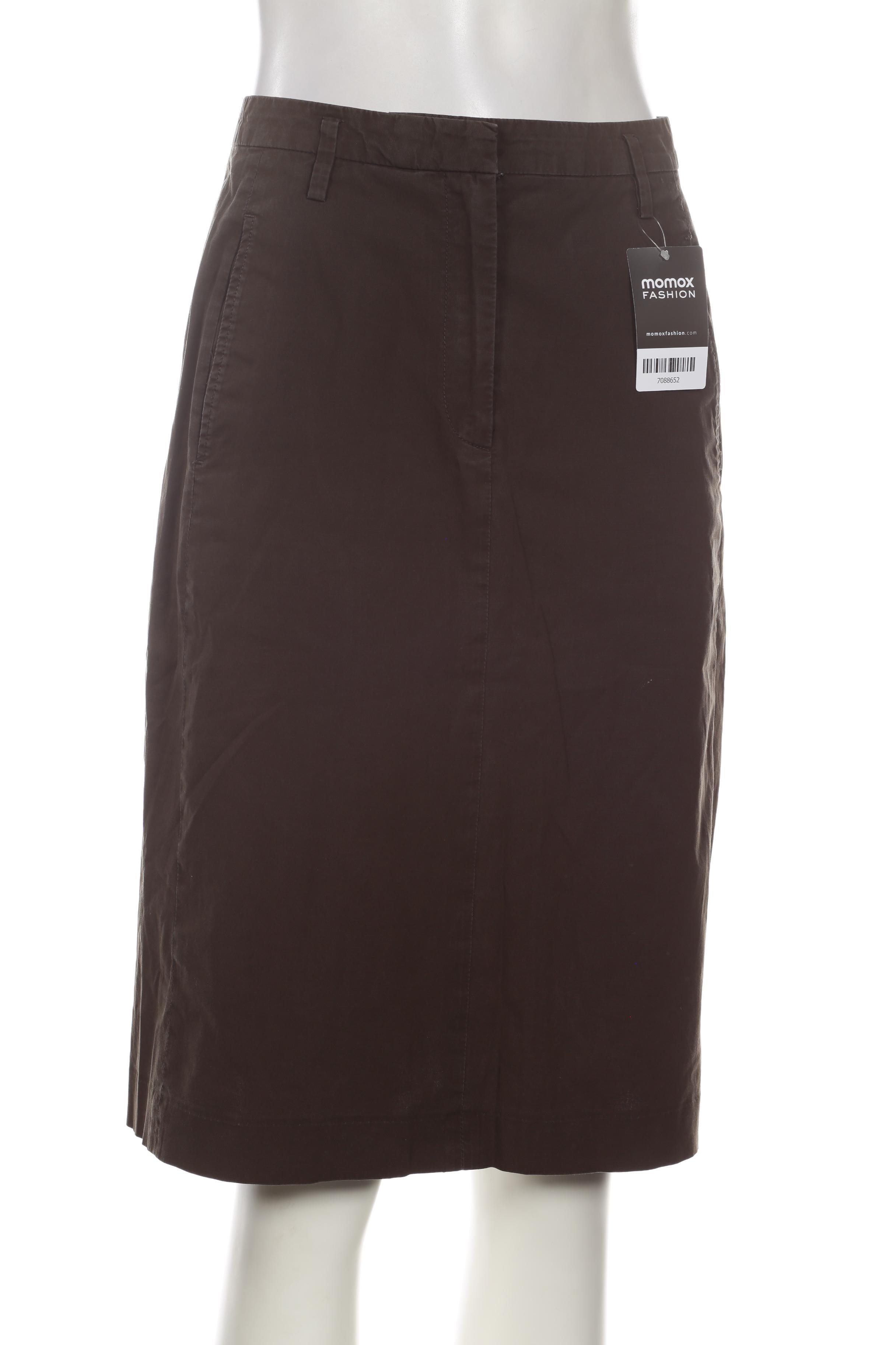 

Marc O Polo Damen Rock, grün