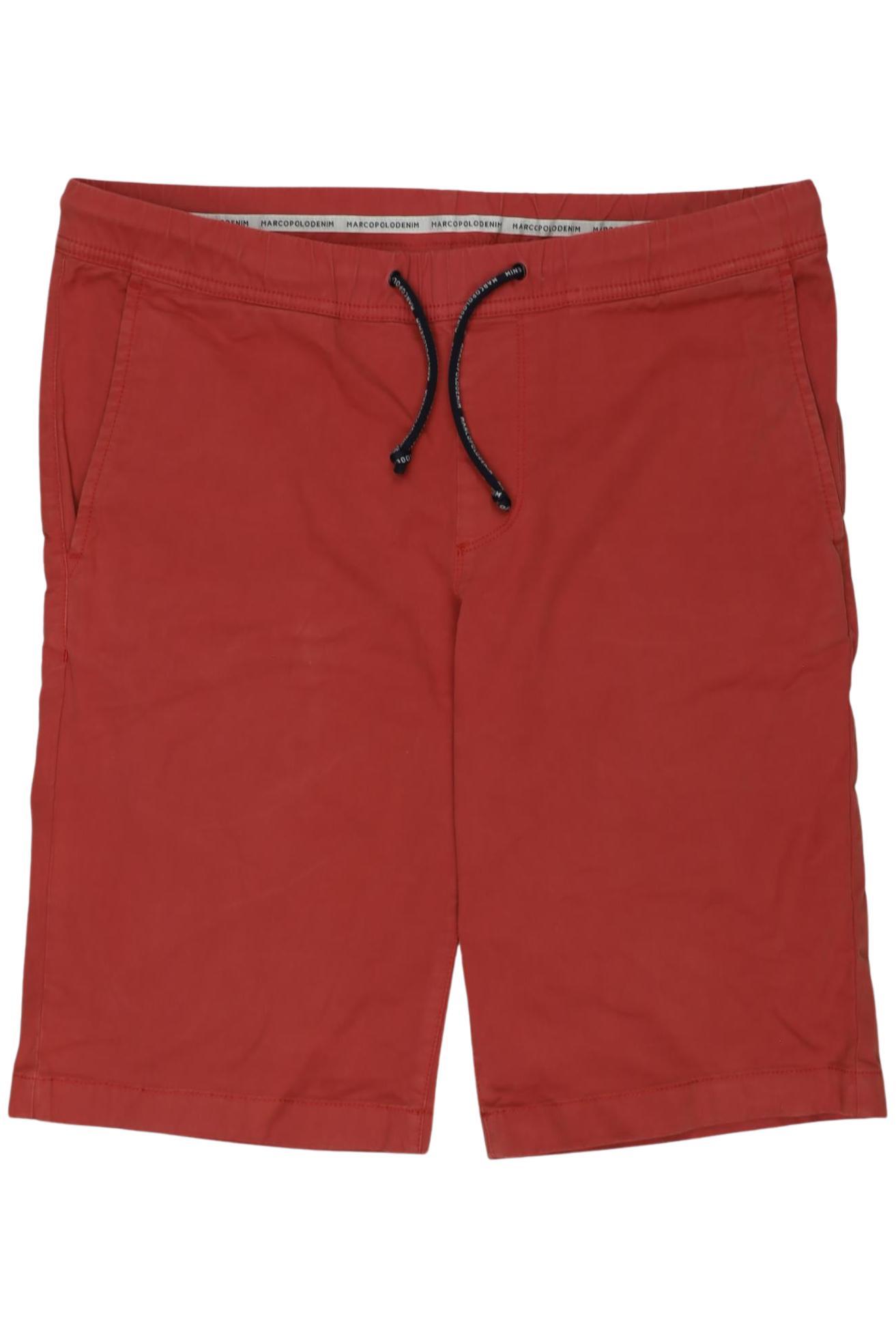 Thumbnail - Marc O Polo Herren Shorts, rot, Gr. 46